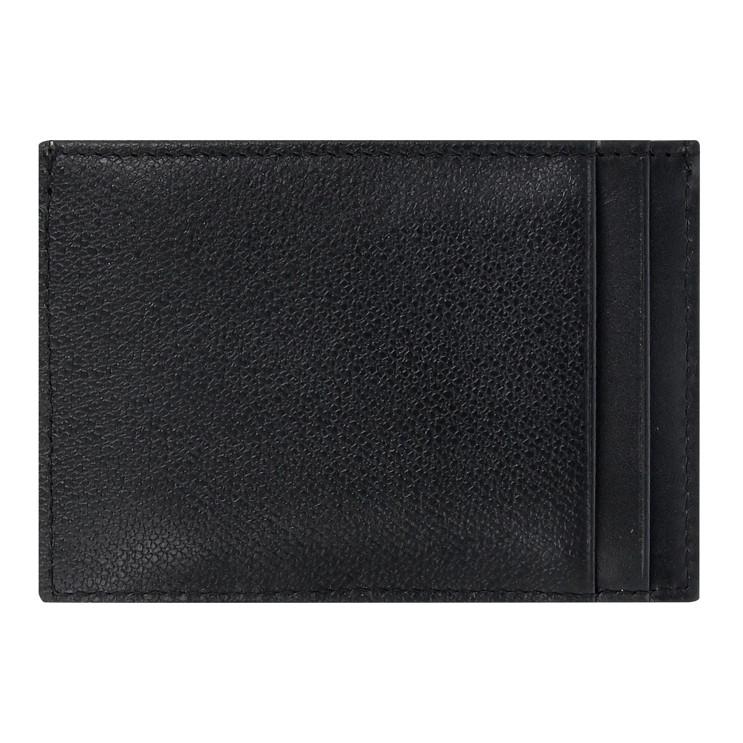 Crossing Riforma Card Holder With Vertical Card Slots RFID