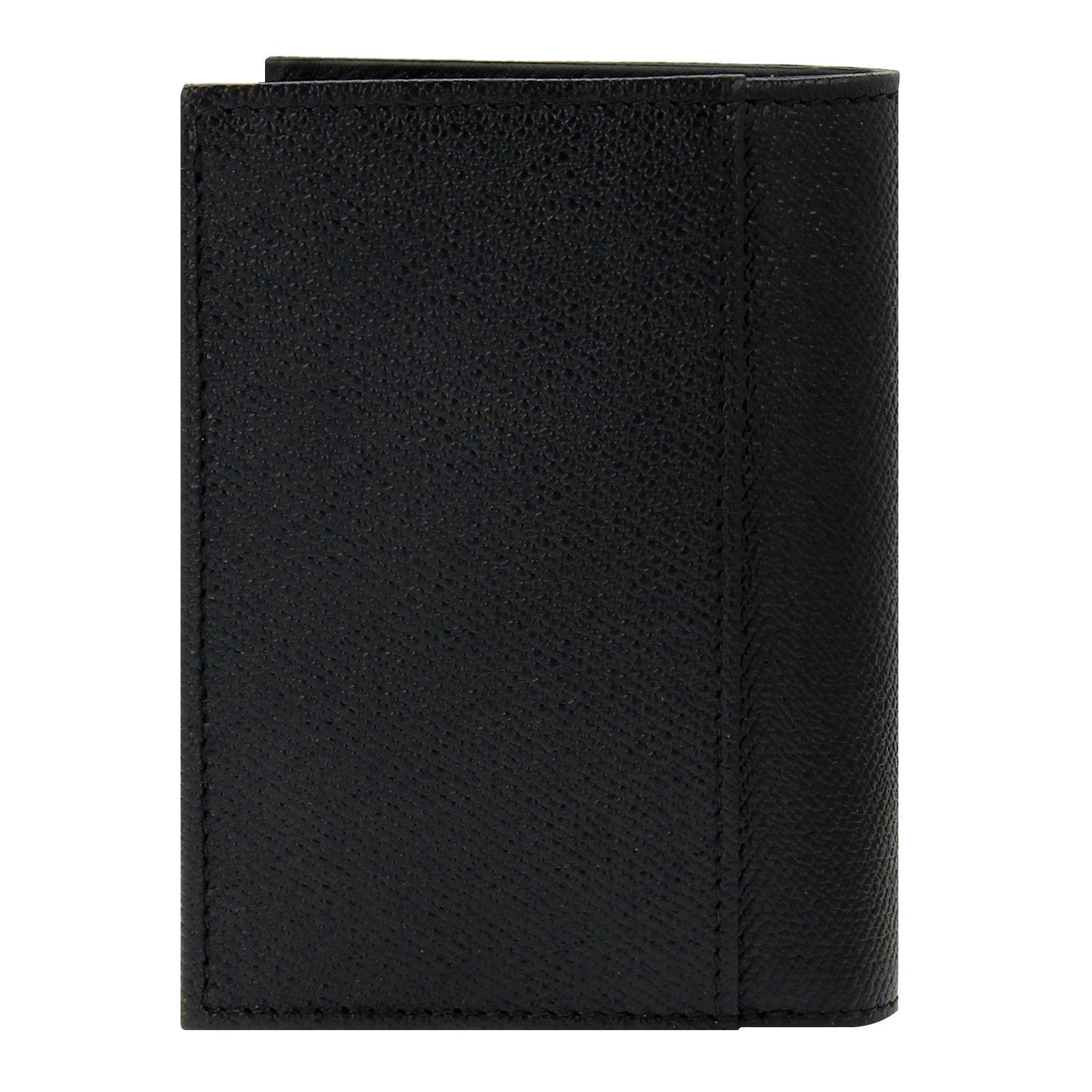 Crossing Riforma Short Leather Wallet With Coin Pouch RFID