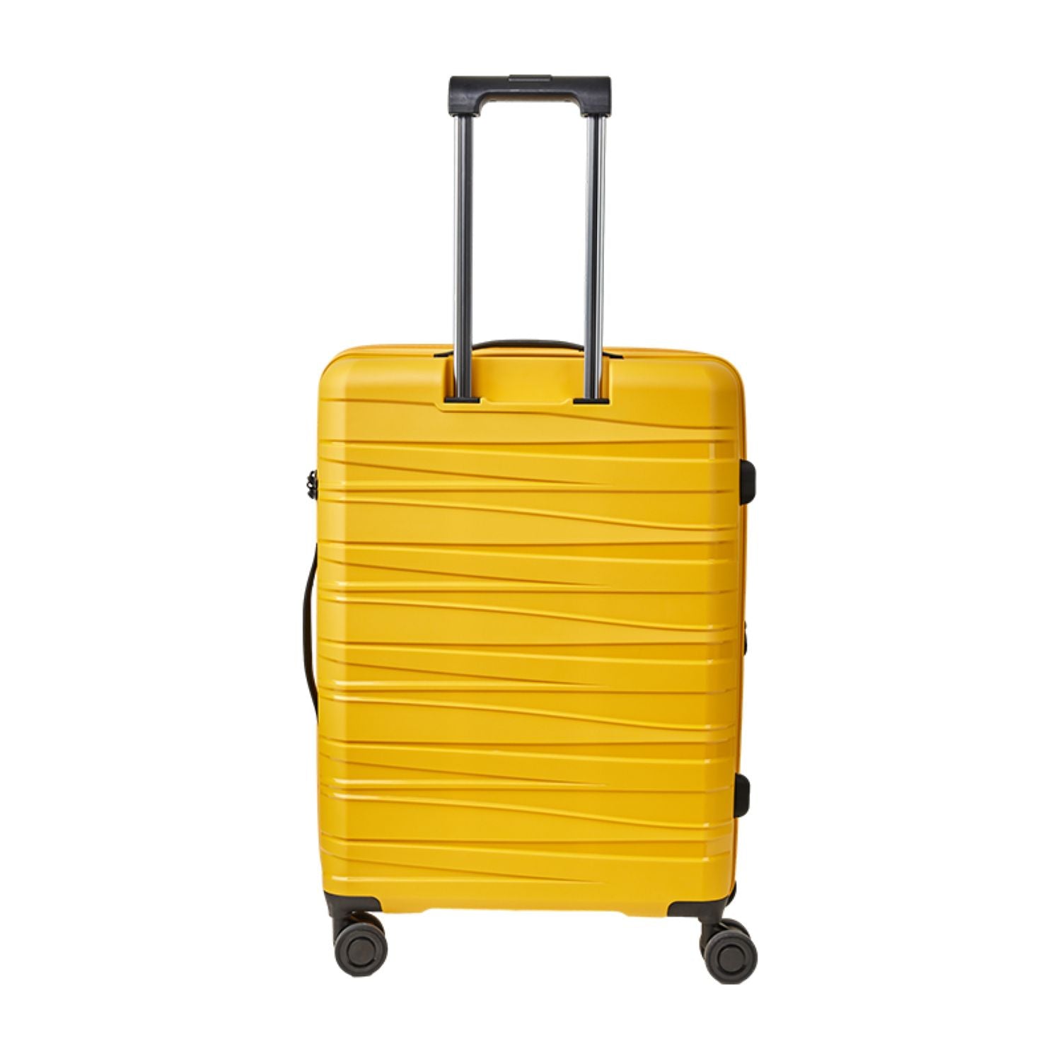 Crossing Supra Polypropylene Expandable 24" Medium Luggage Spinner