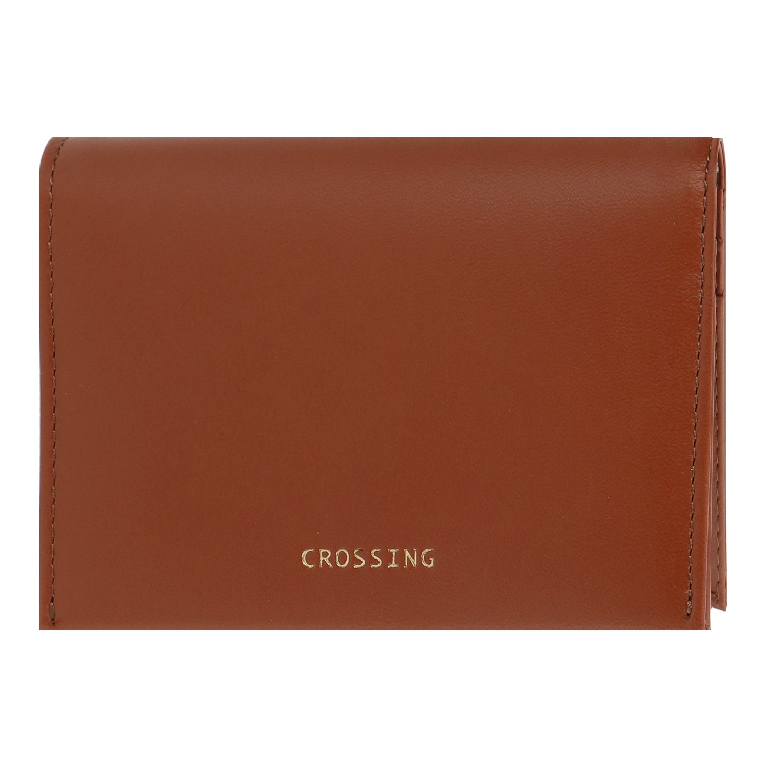 Crossing Sydney Bi-Fold Card Holder With Gusset