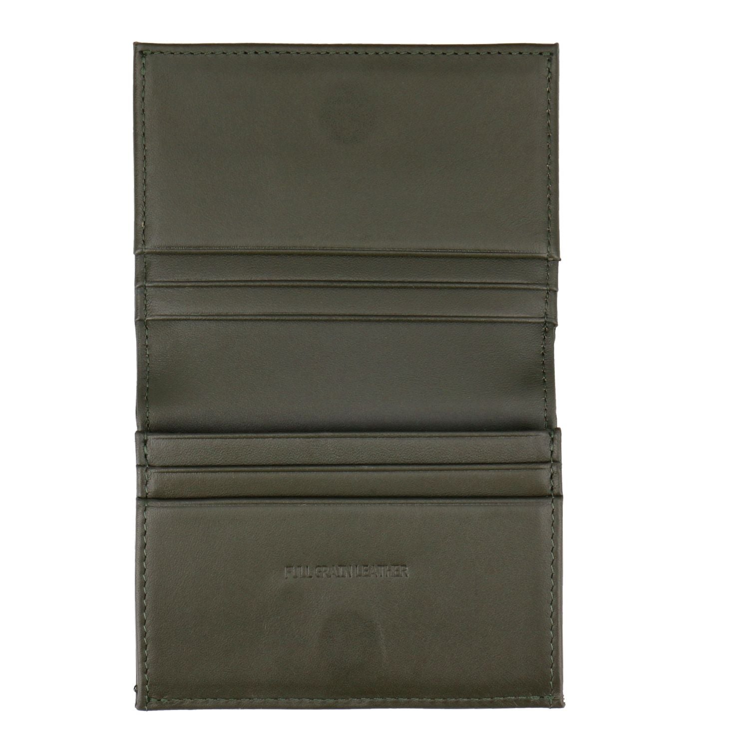 Crossing Sydney Bi-Fold Card Holder With Gusset Rfid