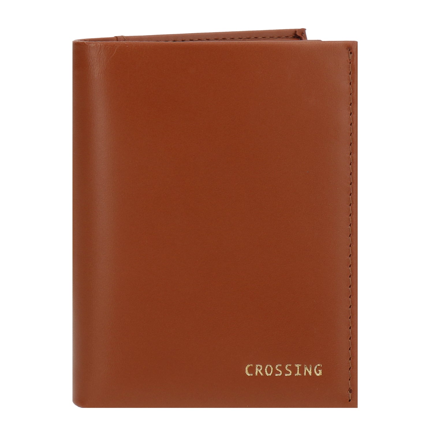 Crossing Sydney Short Leather Wallet With Coin Pouch