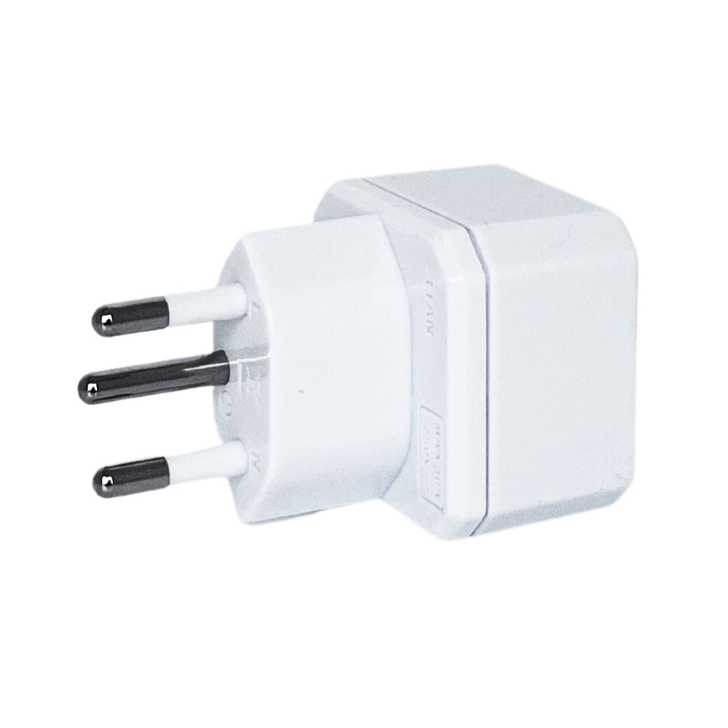 Crossing Travel Adaptor Plug