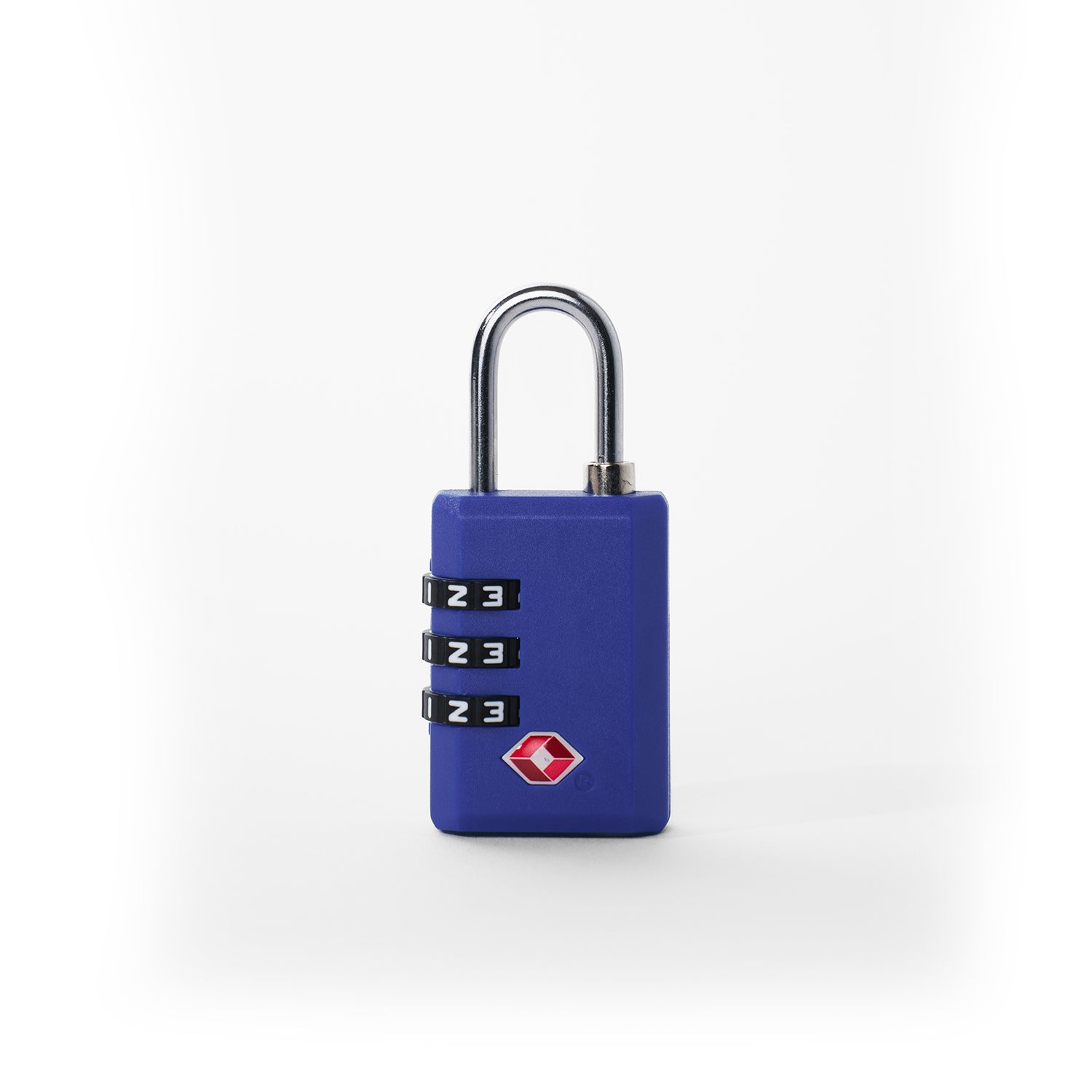 Crossing Ultra-Light TSA 3-Dial Travel Lock