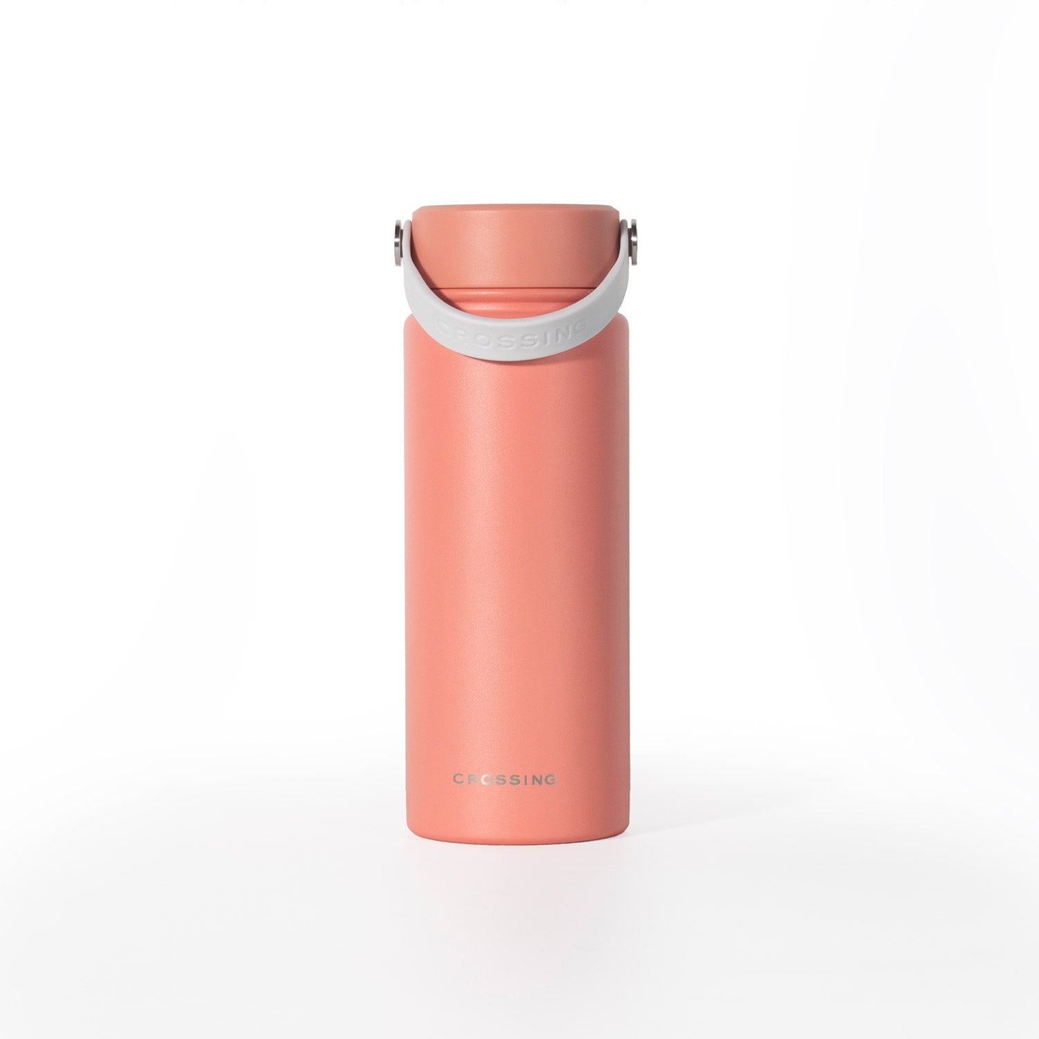 Crossing Urban Insulated S/S Bottle W Handle 540ml