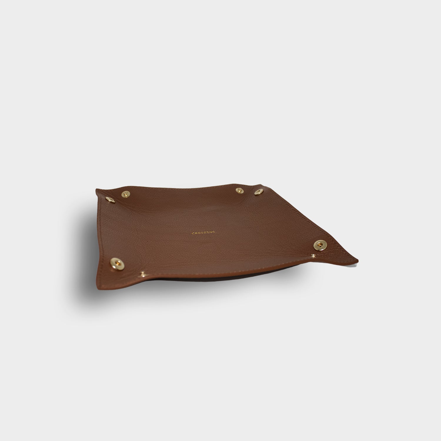 Crossing Valet Tray (Medium)