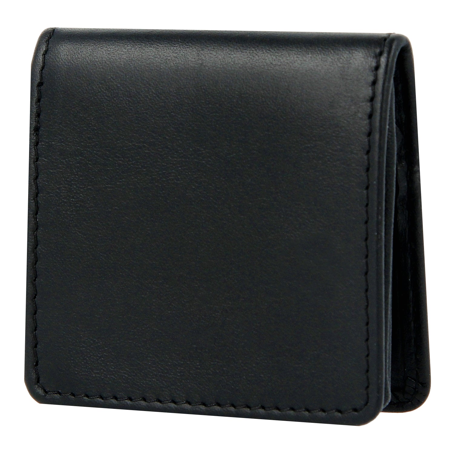 Crossing Vintage Leather Coin Pouch