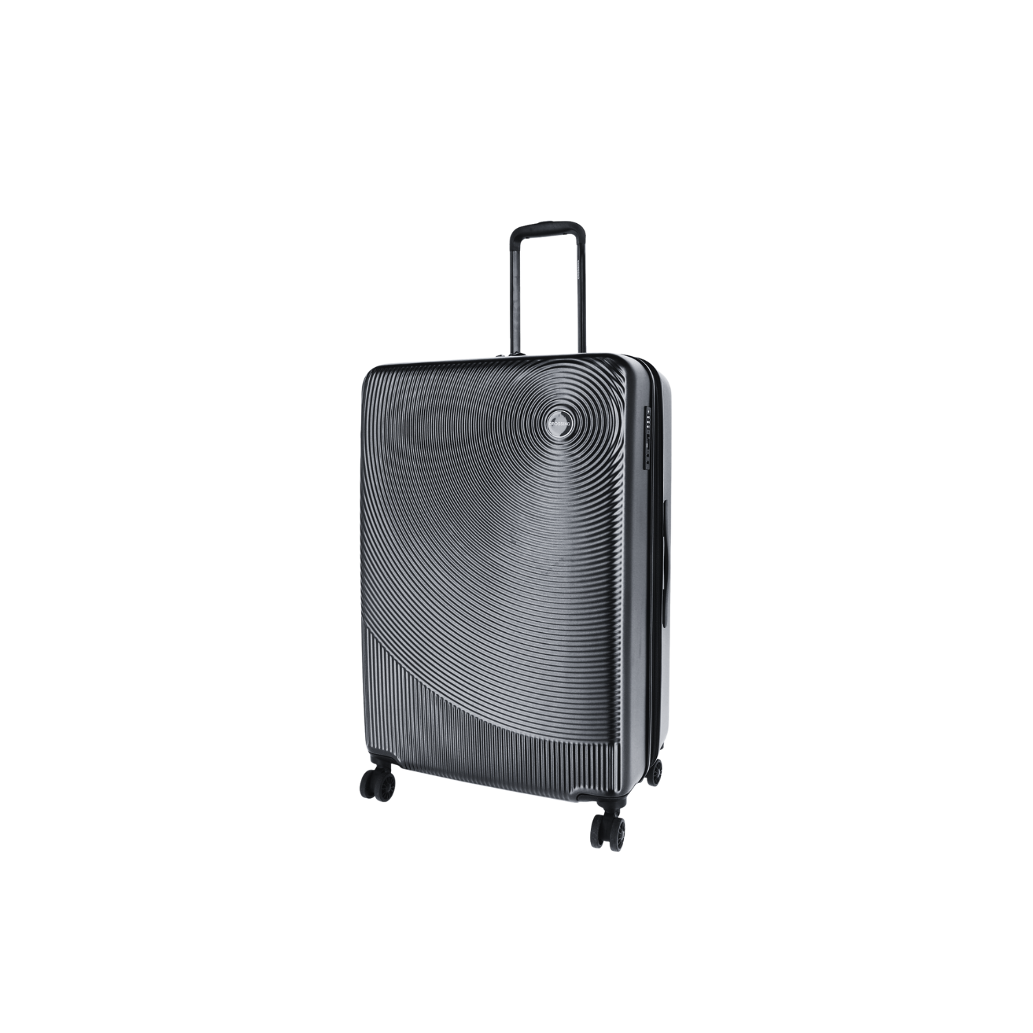 Crossing Wanderer Polycarbonate Expandable 24" Medium Luggage Spinner | Hard Case Luggage, LuggageMedium Size Luggage | Crossing