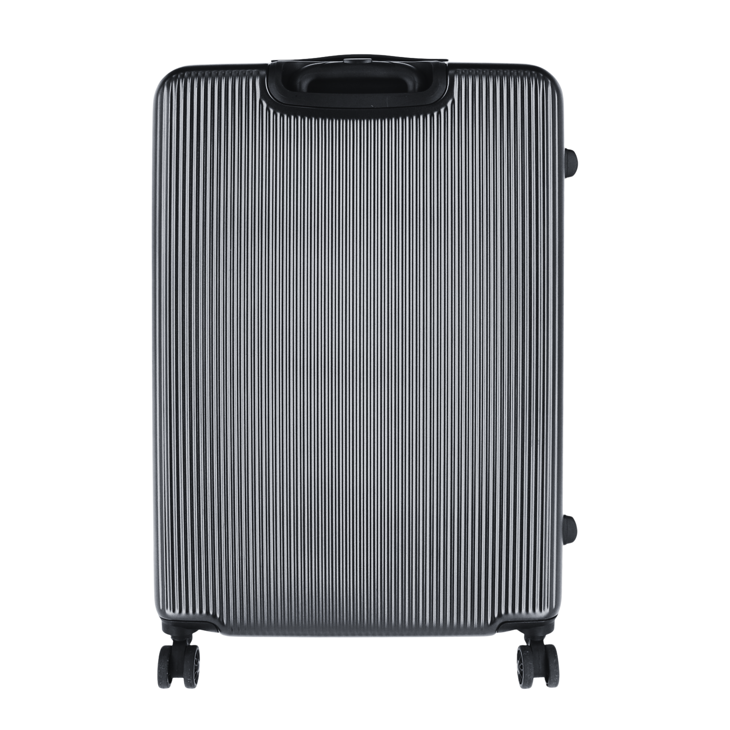 Crossing Wanderer Polycarbonate Expandable 24" Medium Luggage Spinner