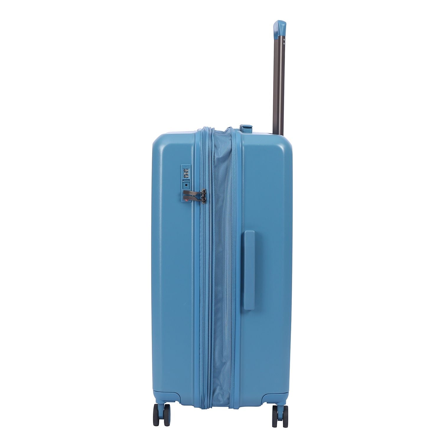Crossing Vive Polycarbonate Expandable Large Luggage T30