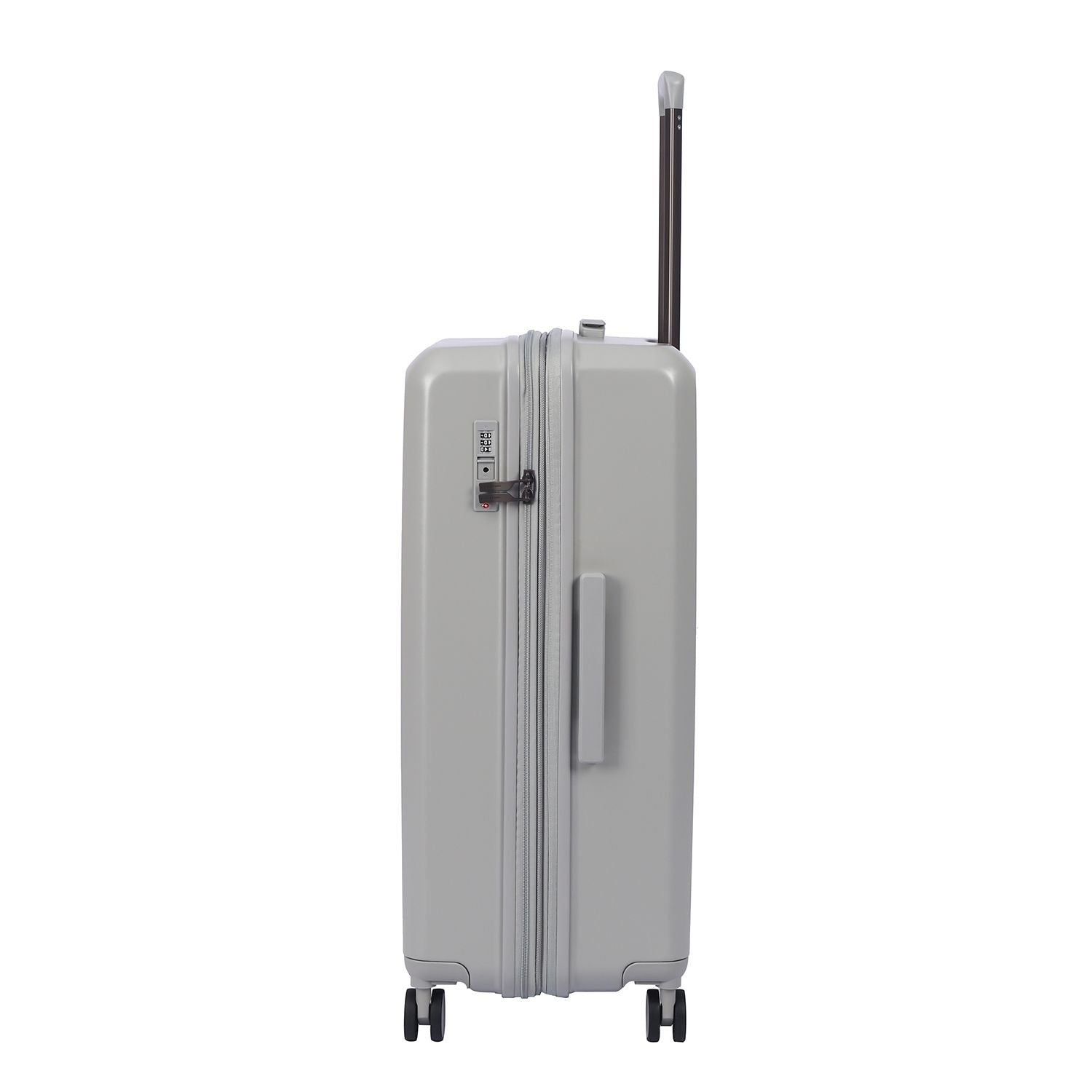 Crossing Vive Polycarbonate Expandable Large Luggage T30