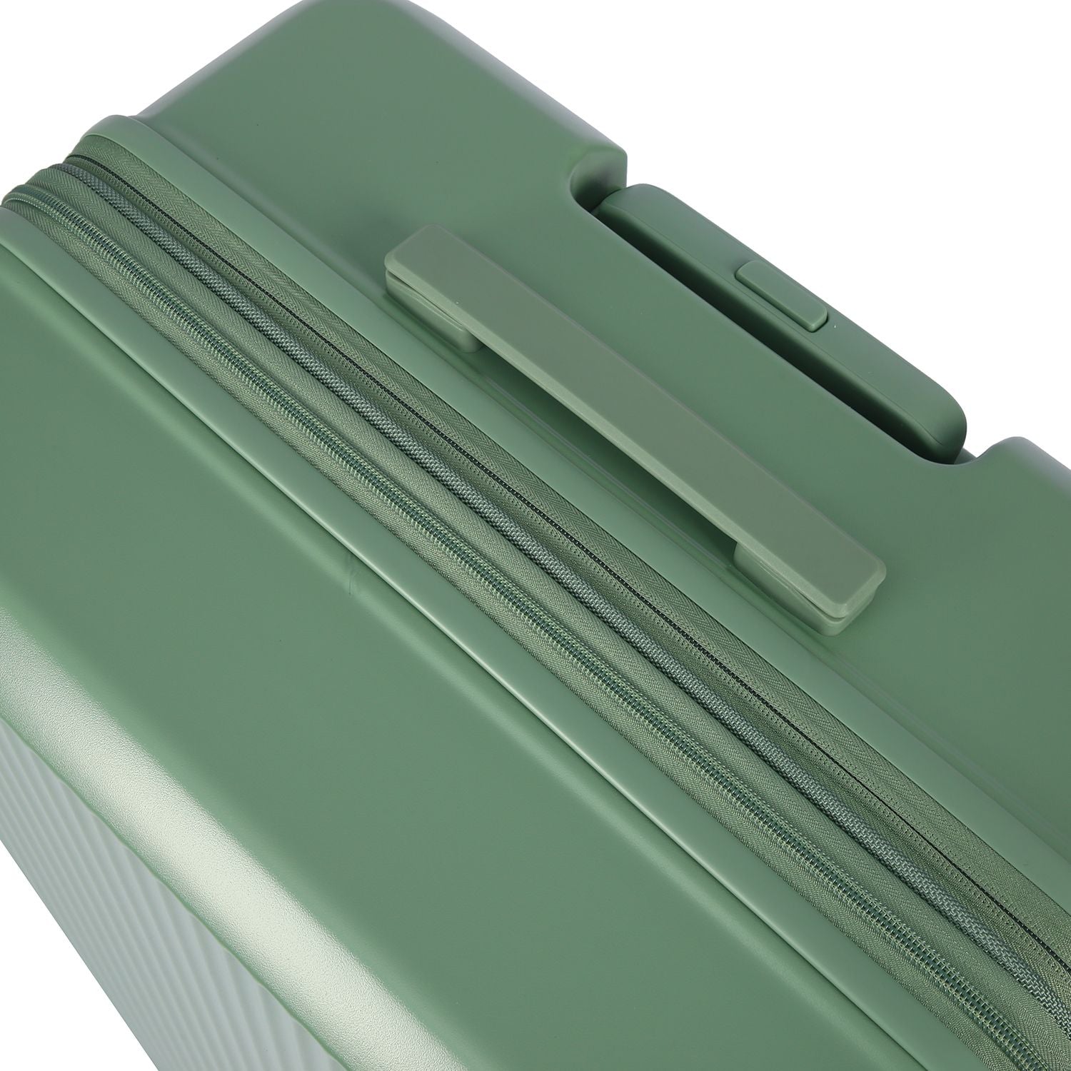 Crossing Vive Polycarbonate Expandable Large Luggage T30