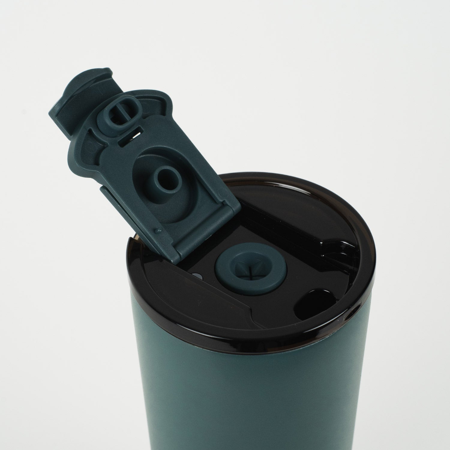 Crossing Volt Insulated Stainless Steel Straw Tumbler 710ML