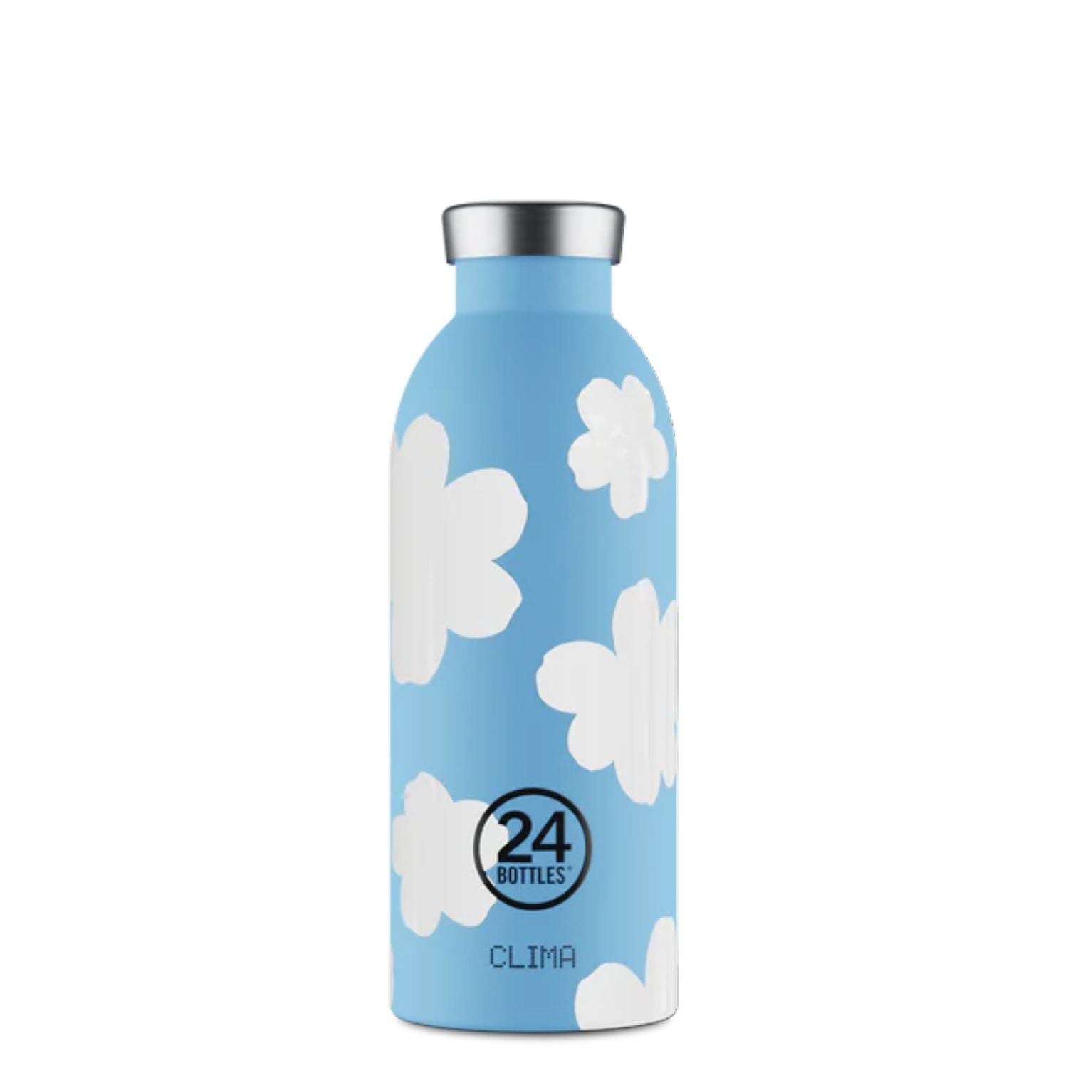 24 Bottles Clima 500ML Insulated Water Bottle (Printed) | Gifts & Lifestyle, Insulated Water Bottles, Travel Accessories, Water Bottles | 24 Bottles-40