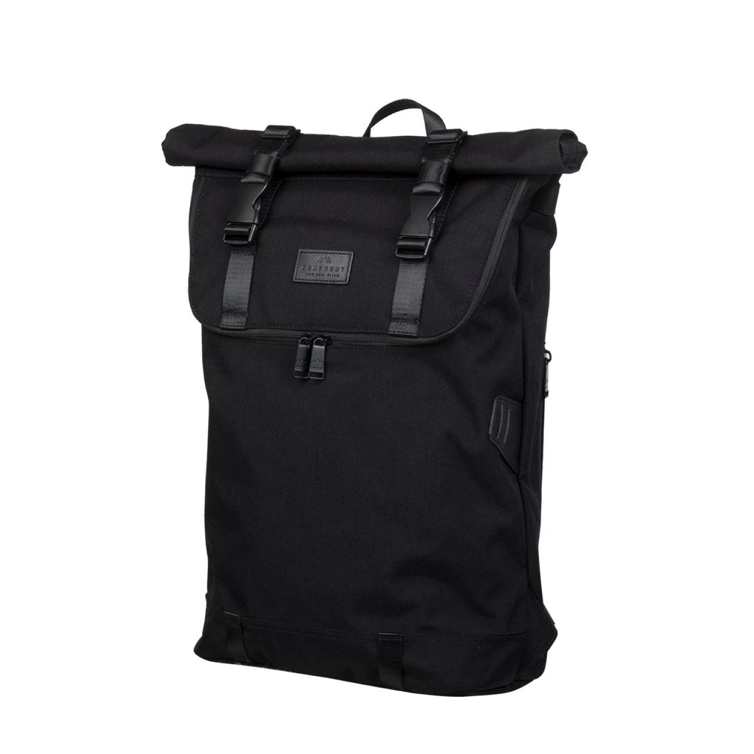 Doughnut Christopher Nylon Black Series | Travel Daypacks | Doughnut