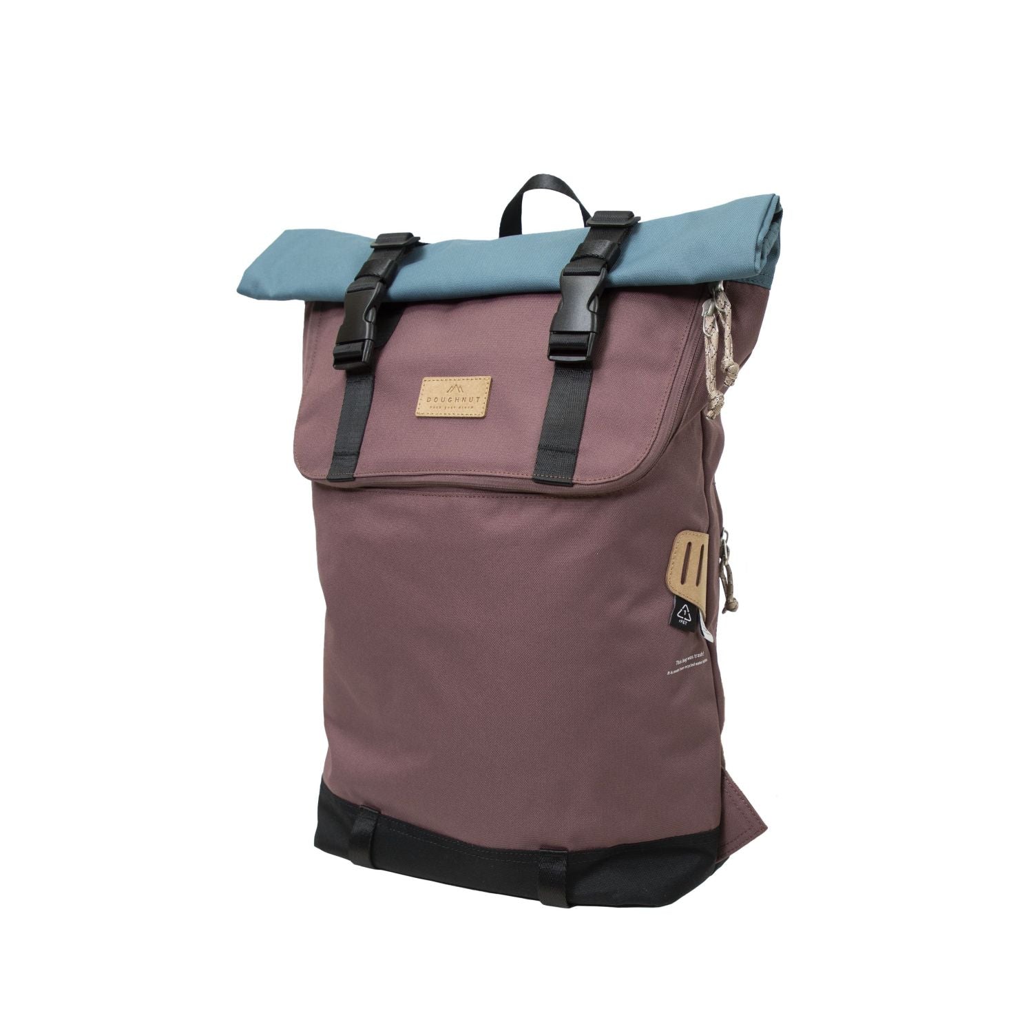 Doughnut Christopher Reborn Series Backpack | Travel Daypacks | Doughnut