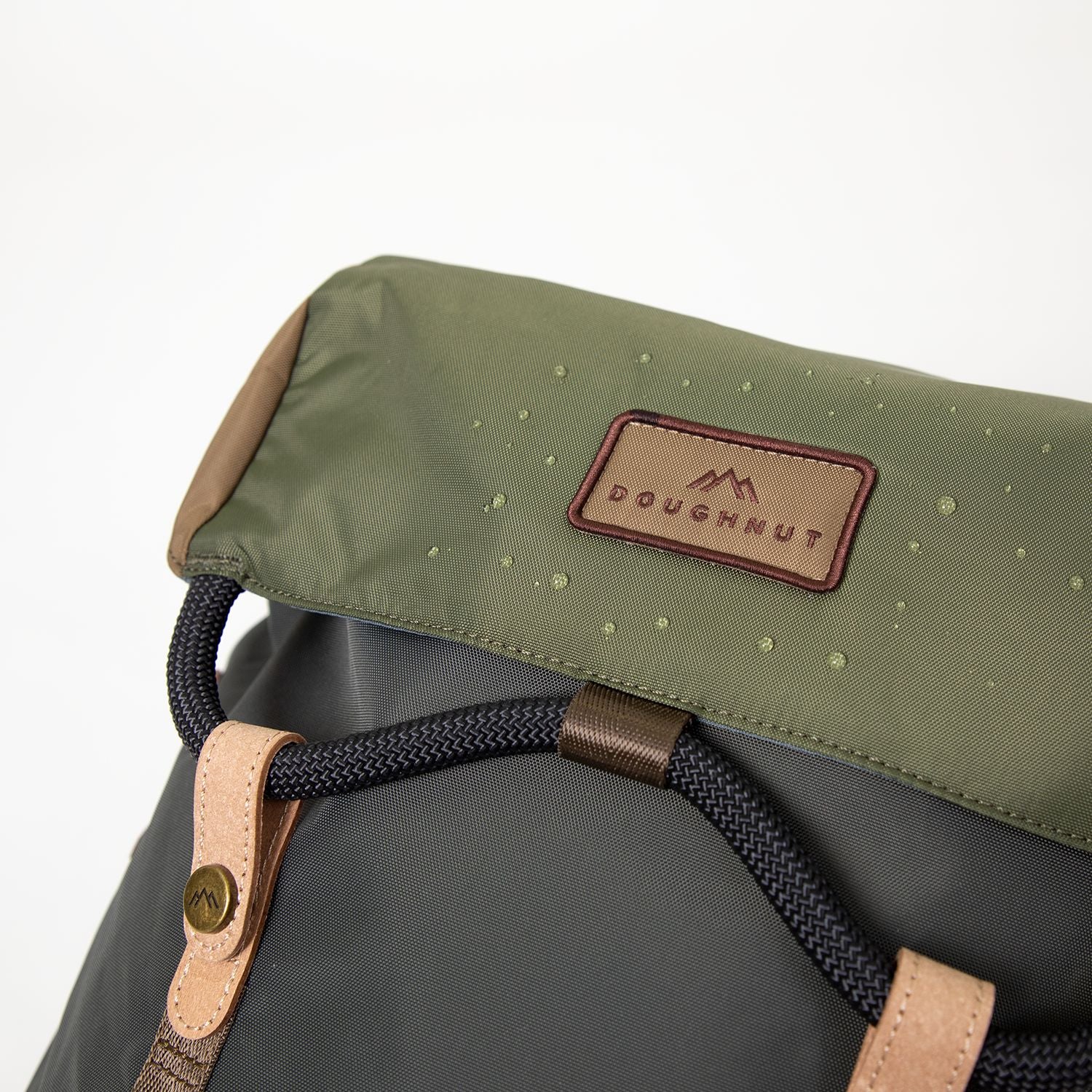 Doughnut Colorado Jungle Series Backpack