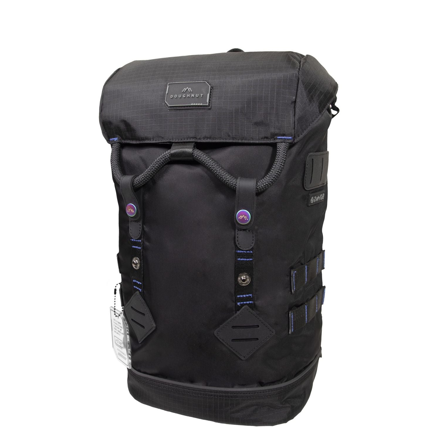 Doughnut Colorado Small Gamescape Series Backpack | Travel Daypacks | Doughnut