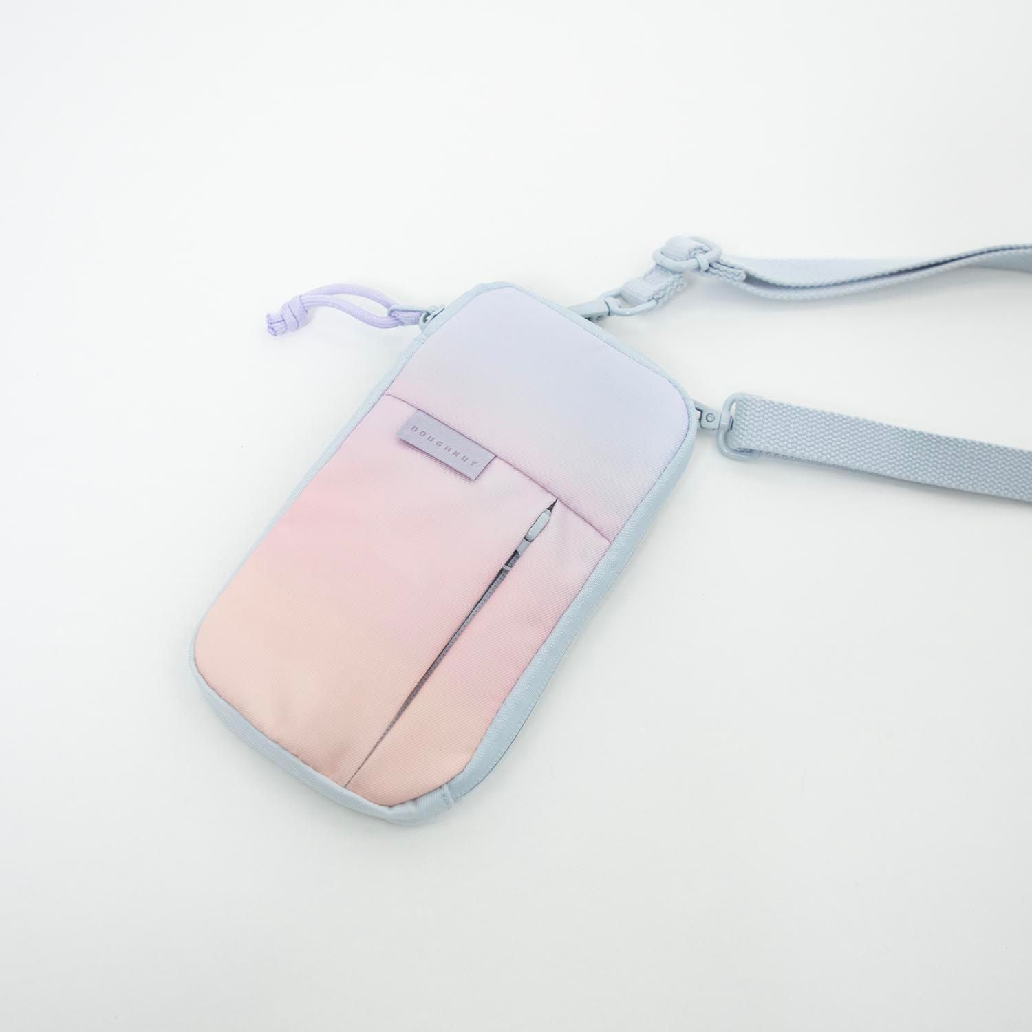 Doughnut Gleam Sky Series Crossbody