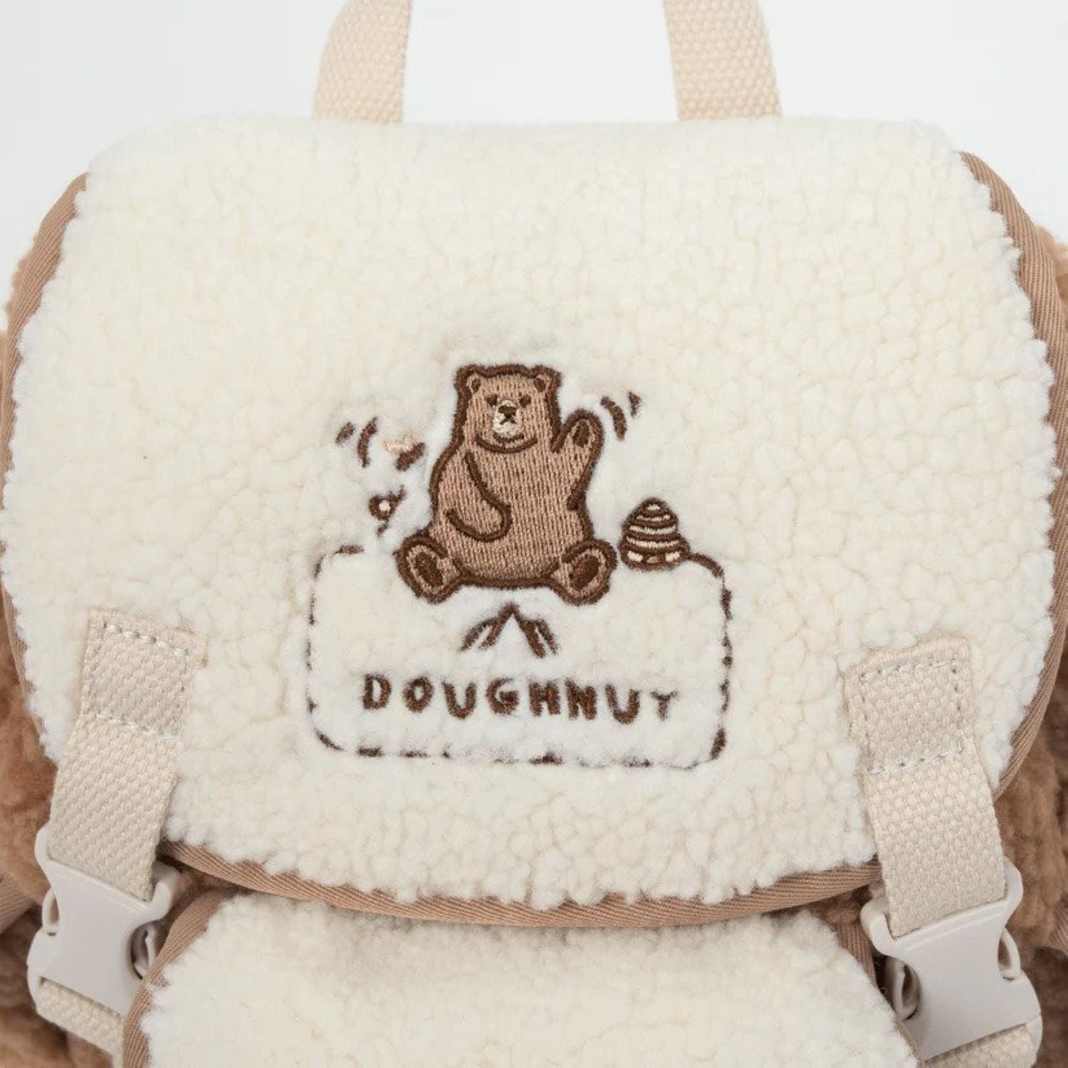 Doughnut Lighthouse Backpack Fairies And Friends Series