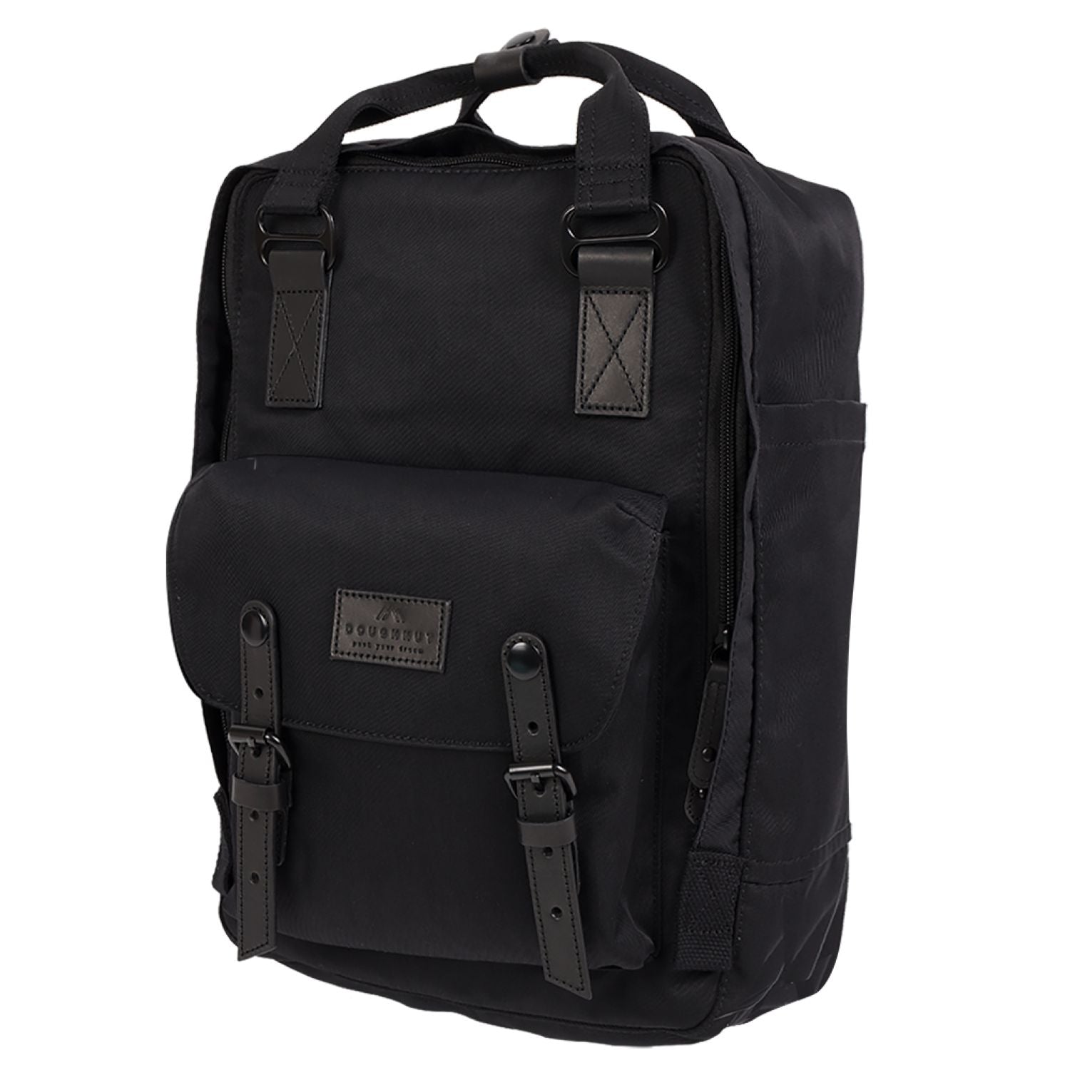 Doughnut Macaroon Black Series | Travel Daypacks | Doughnut