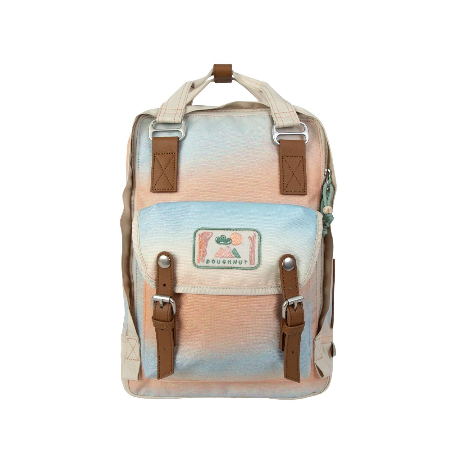 Doughnut Macaroon Dreamwalker Series | Travel Daypacks | Doughnut