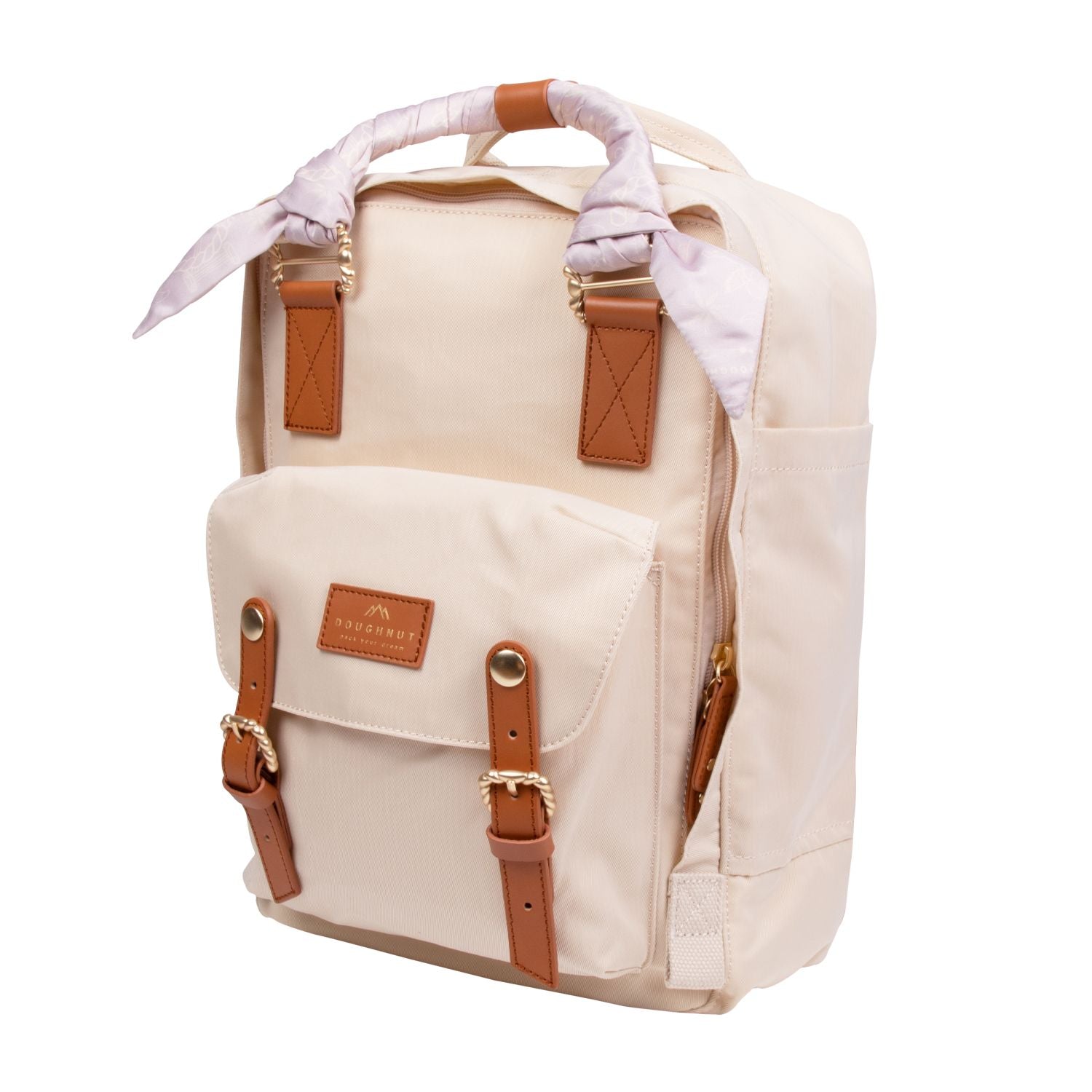 Doughnut Macaroon Grace Series | Travel Daypacks | Doughnut