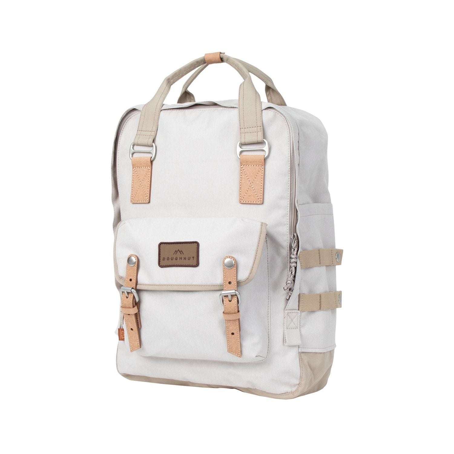 Doughnut Macaroon Large Happy Camper Series Backpack (SA)