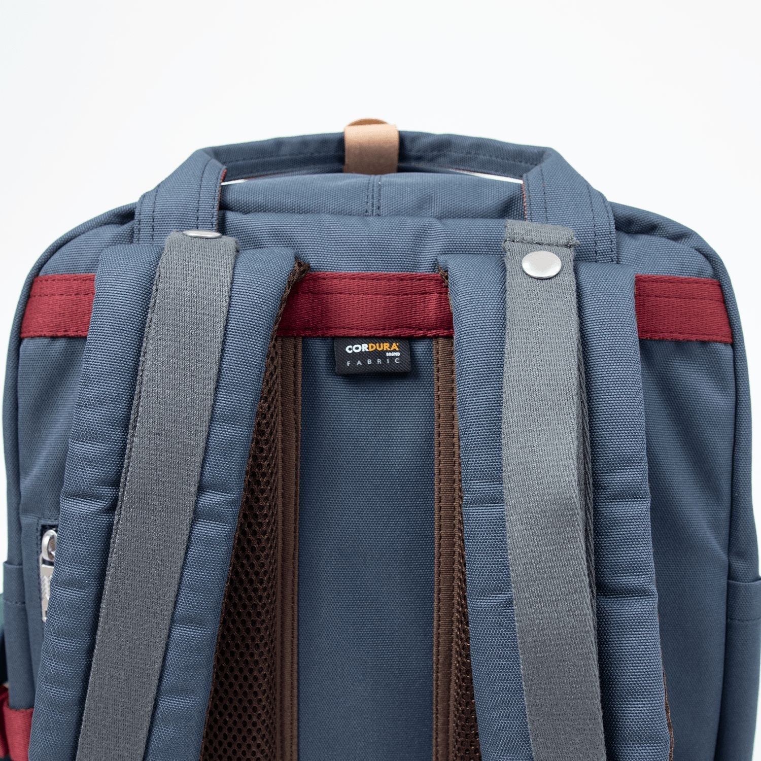 Doughnut Macaroon Large Happy Camper Series Backpack (SA)