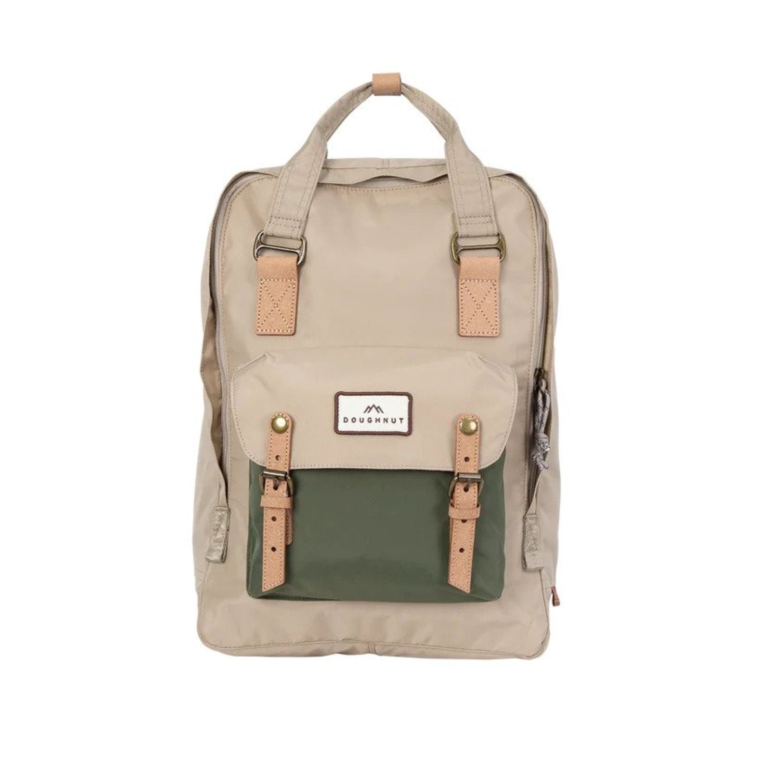 Doughnut Macaroon Large Jungle II Series | Travel Daypacks | Doughnut