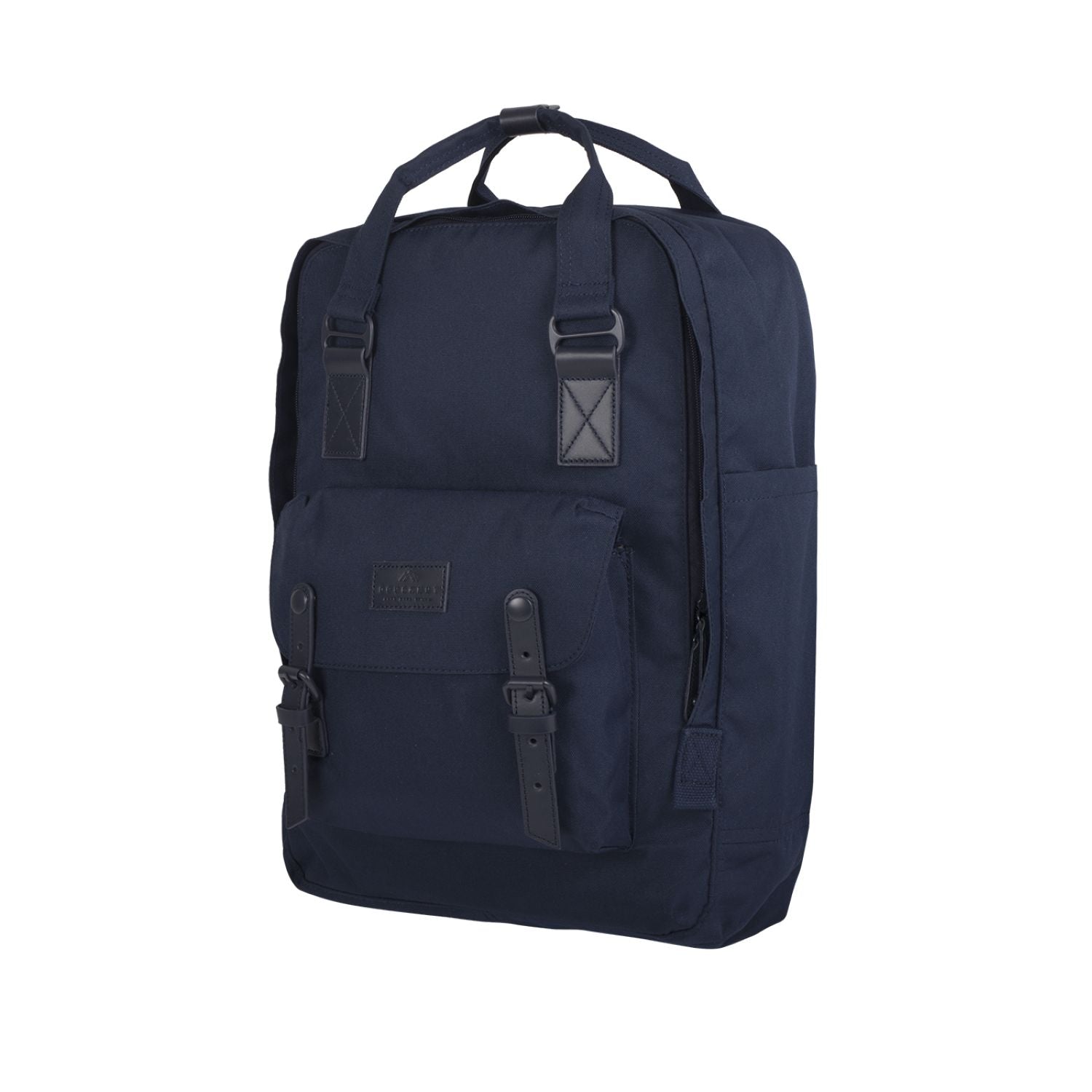 Doughnut Macaroon Large Navy Series | Travel Daypacks | Doughnut