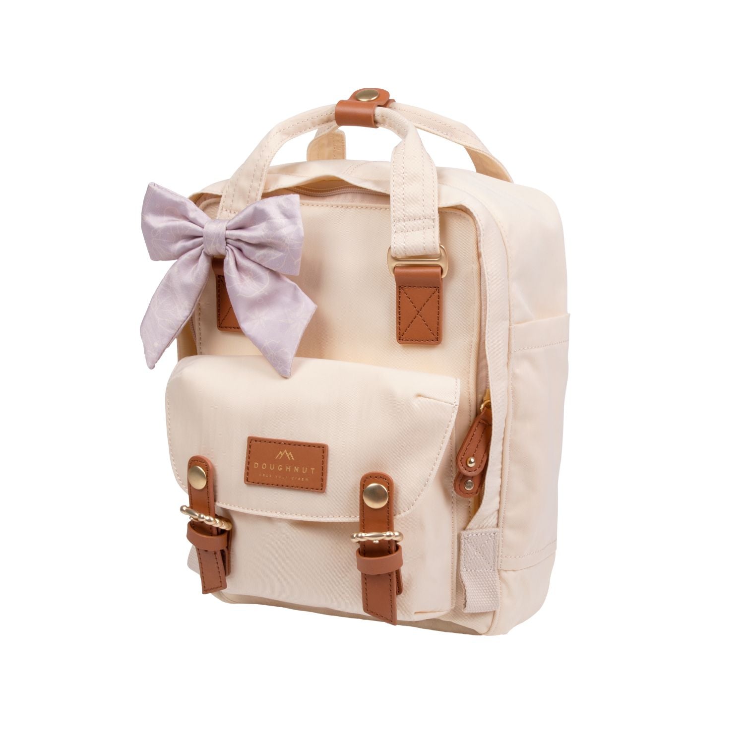 Doughnut Macaroon Mini Grace Series | Travel Daypacks | Doughnut