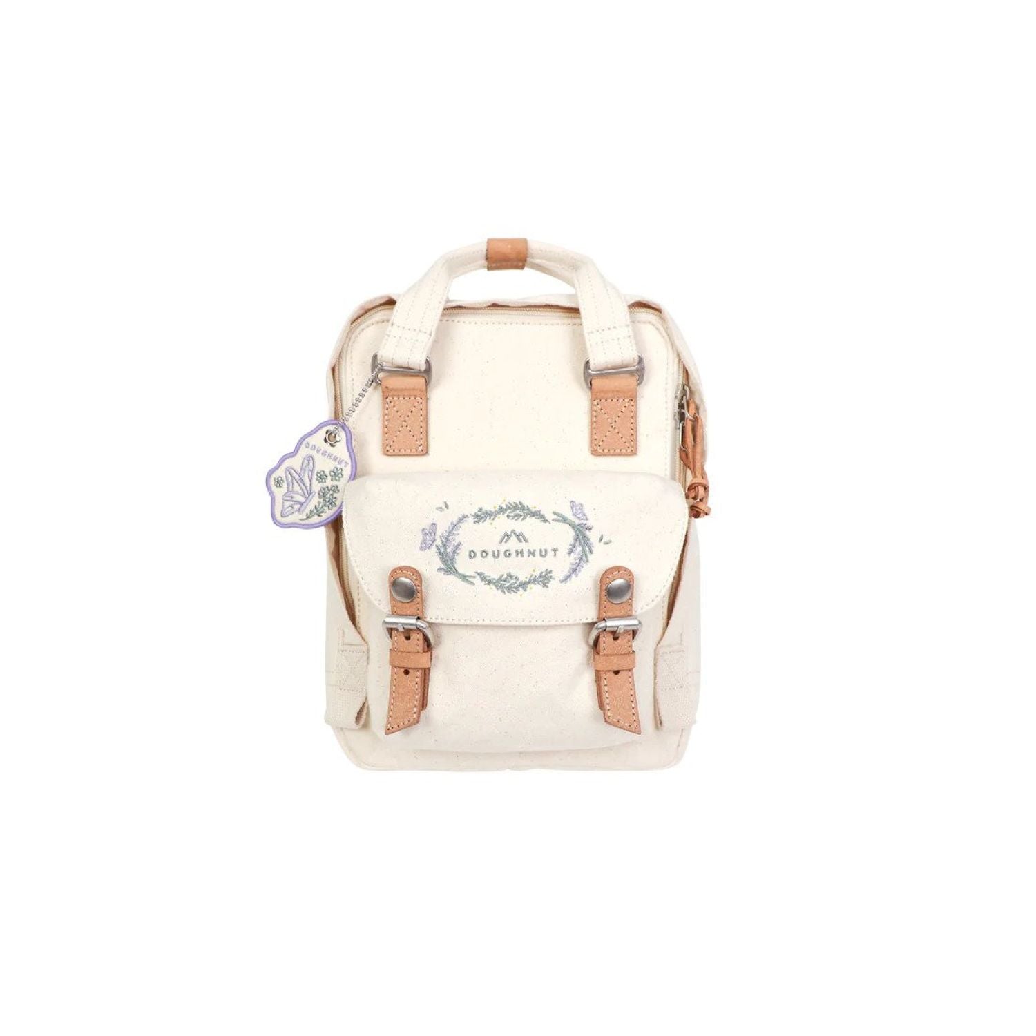 Doughnut Macaroon Mini Sweetened Fantasy Series | Travel Daypacks | Doughnut