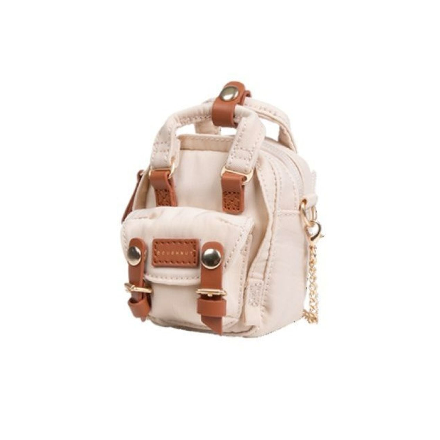 Doughnut Macaroon Petite Grace Series Crossbody | Travel Daypacks | Doughnut