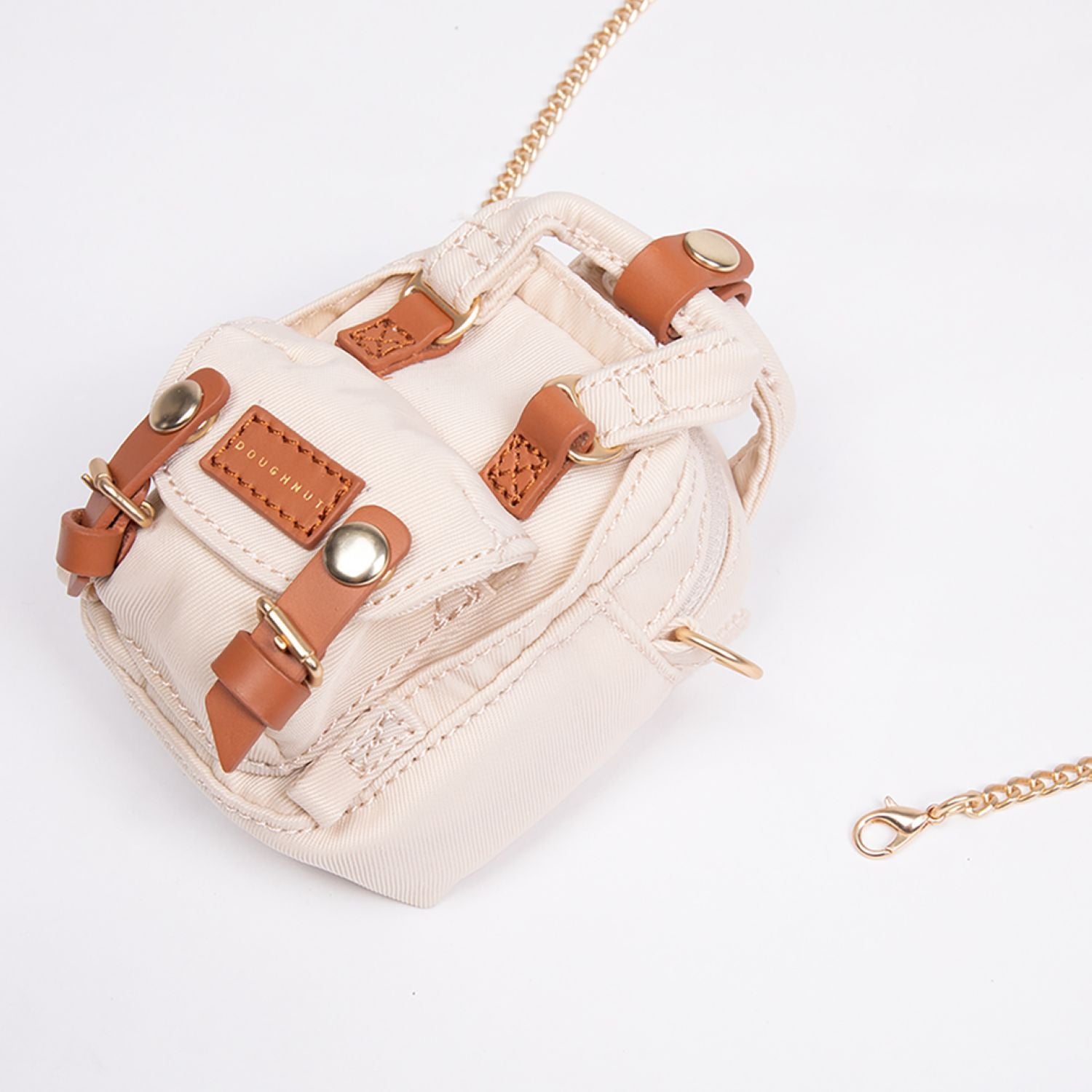 Doughnut Macaroon Petite Grace Series Crossbody