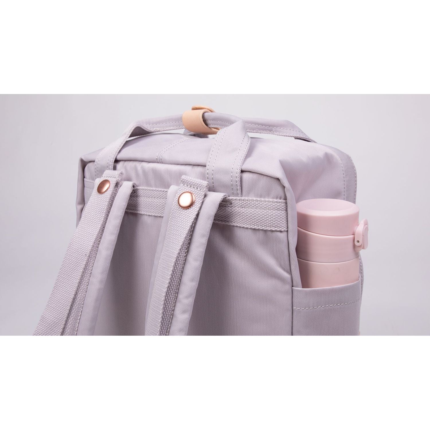 Doughnut Macaroon Ribbon X Unicorn Dream Series Backpack