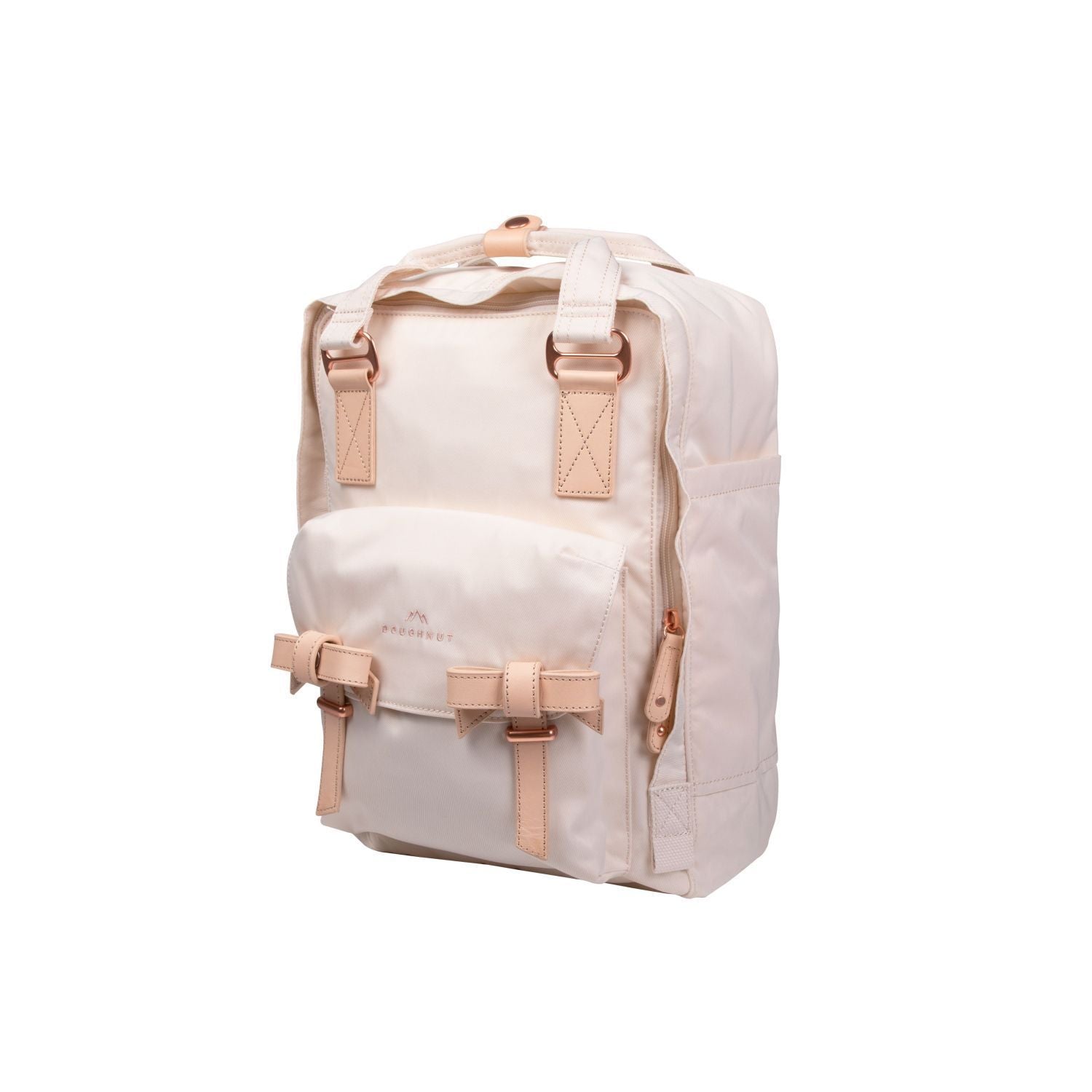 Doughnut Macaroon Ribbon X Unicorn Dream Series Backpack