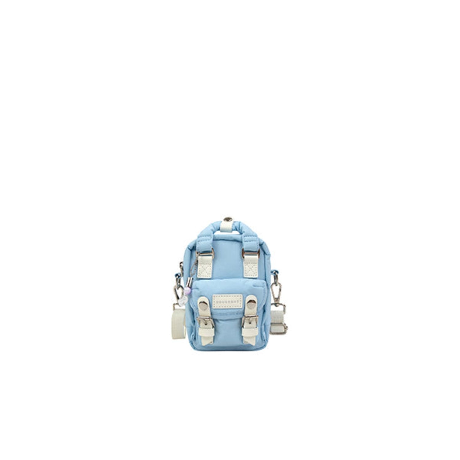 Doughnut Macaroon Tiny Beyond The Horizon Series Crossbody | Doughnut