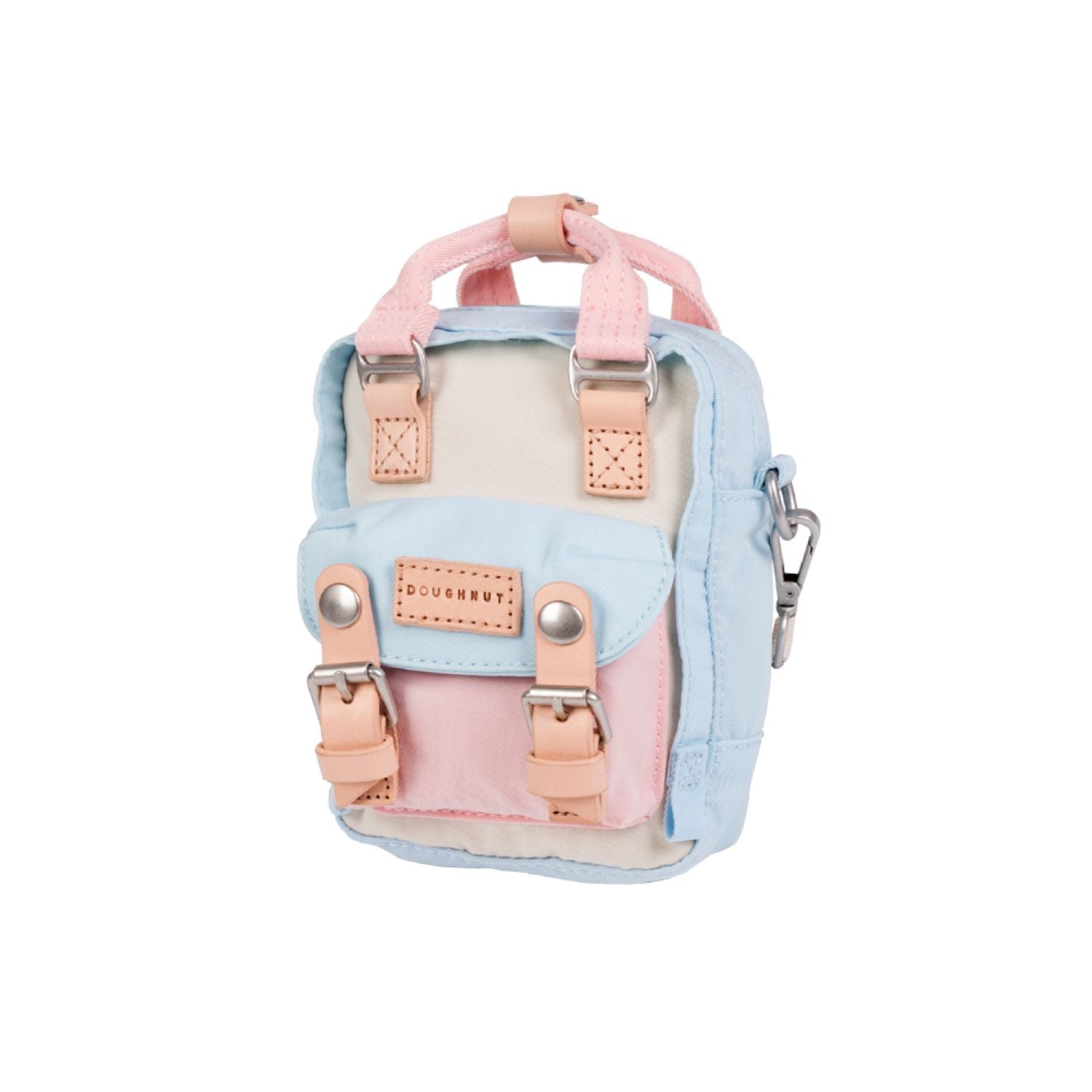 Doughnut Macaroon Tiny | Travel Daypacks | Doughnut