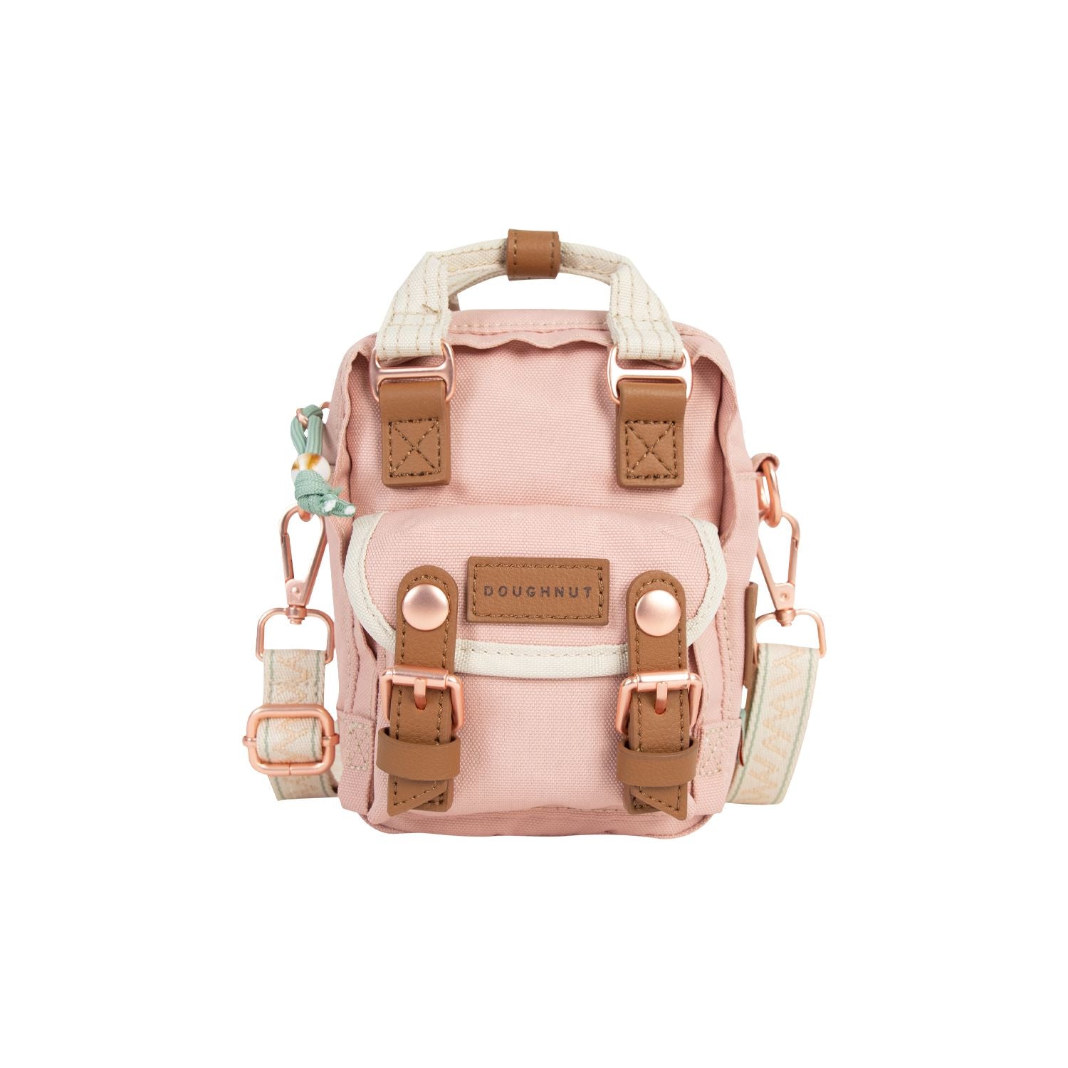 Tiny macaroon bag sale