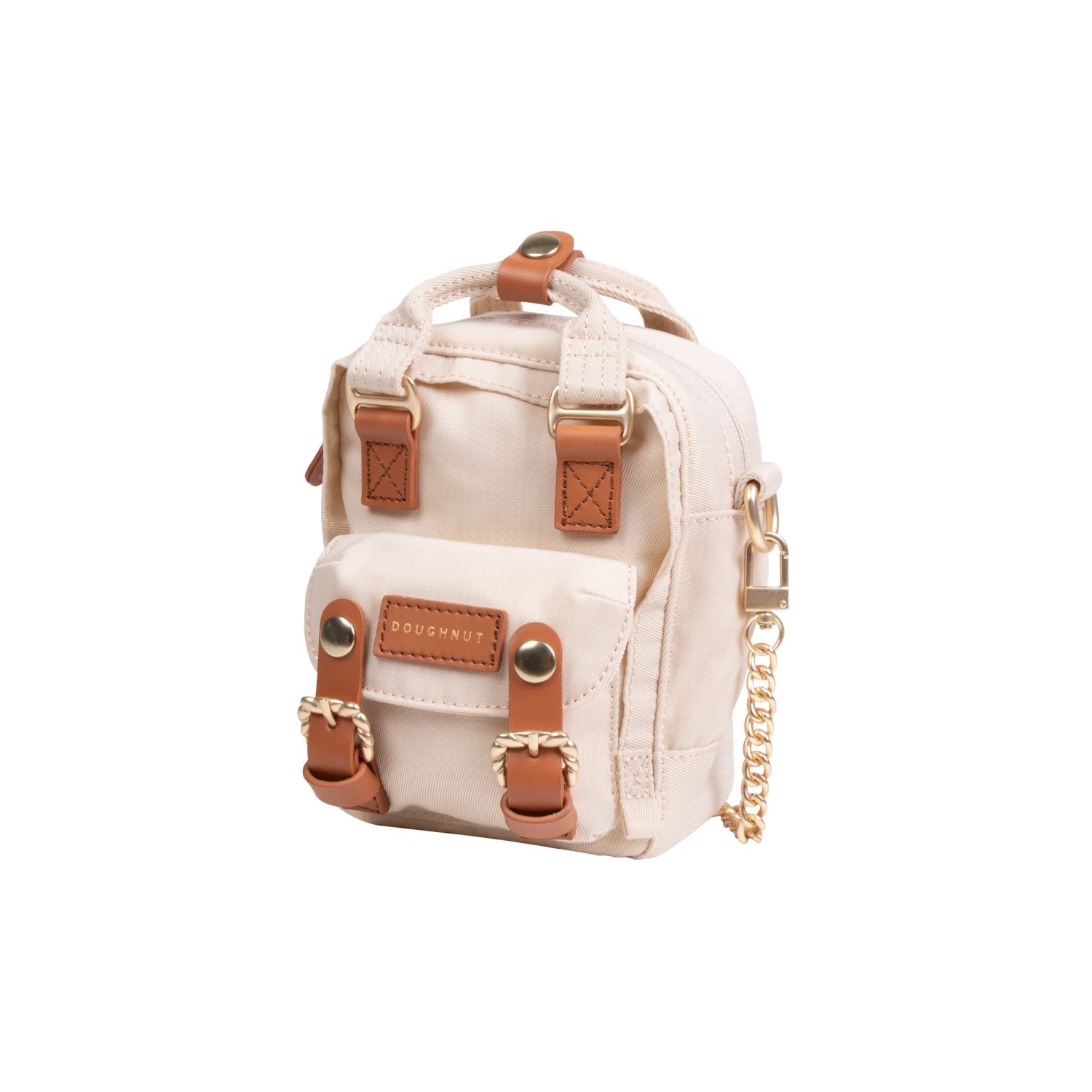 Doughnut Macaroon Tiny Grace Series | Travel Daypacks | Doughnut