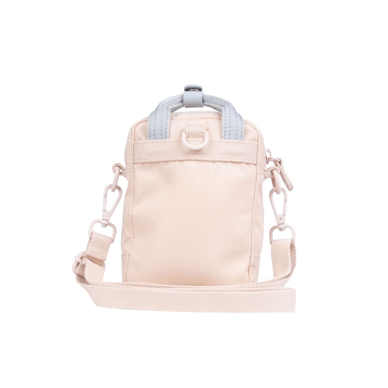 Doughnut Macaroon Tiny Nature Pale Series Crossbody