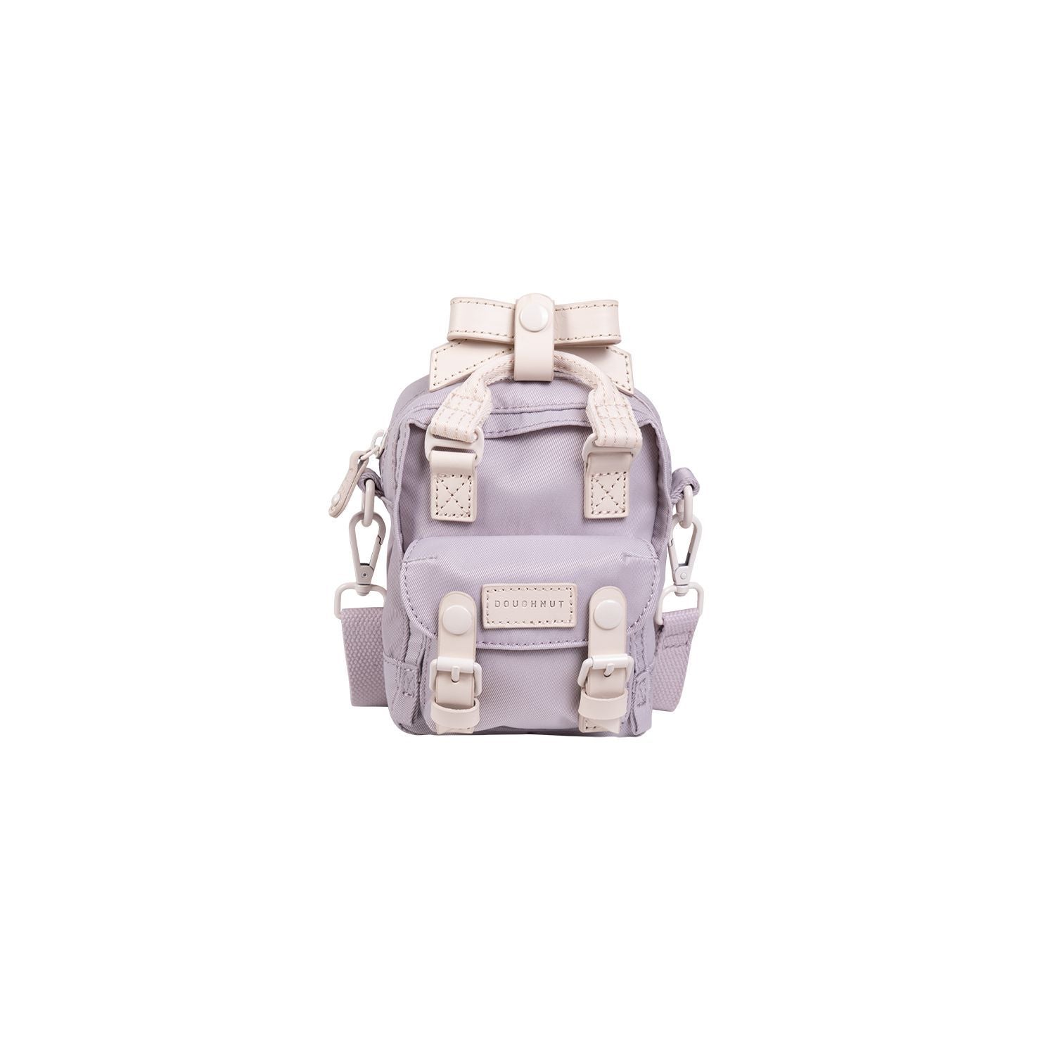 Doughnut Macaroon Tiny Ribbon X Unicorn Dream Series | Travel Daypacks | Doughnut