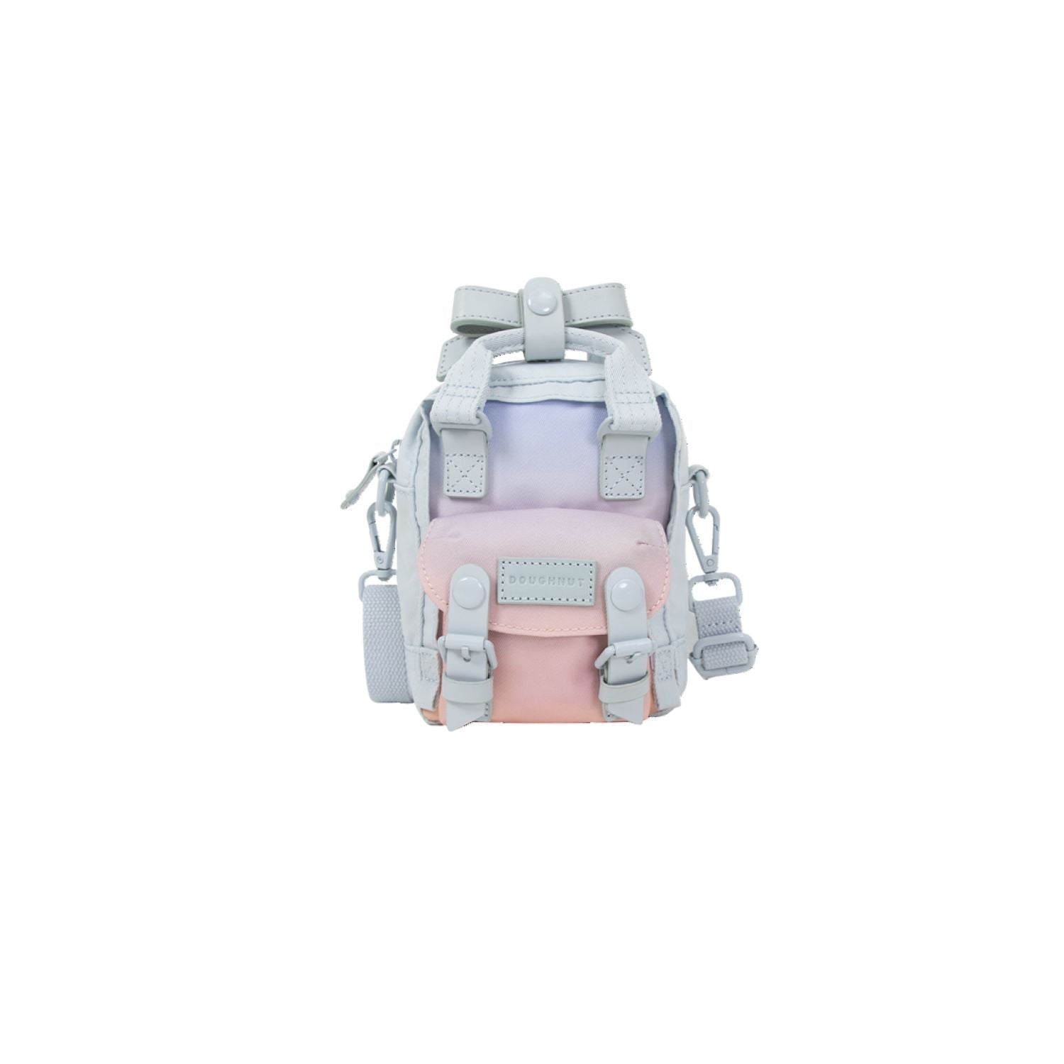 Doughnut Macaroon Tiny Sky X Ribbon Series | Travel Daypacks | Doughnut