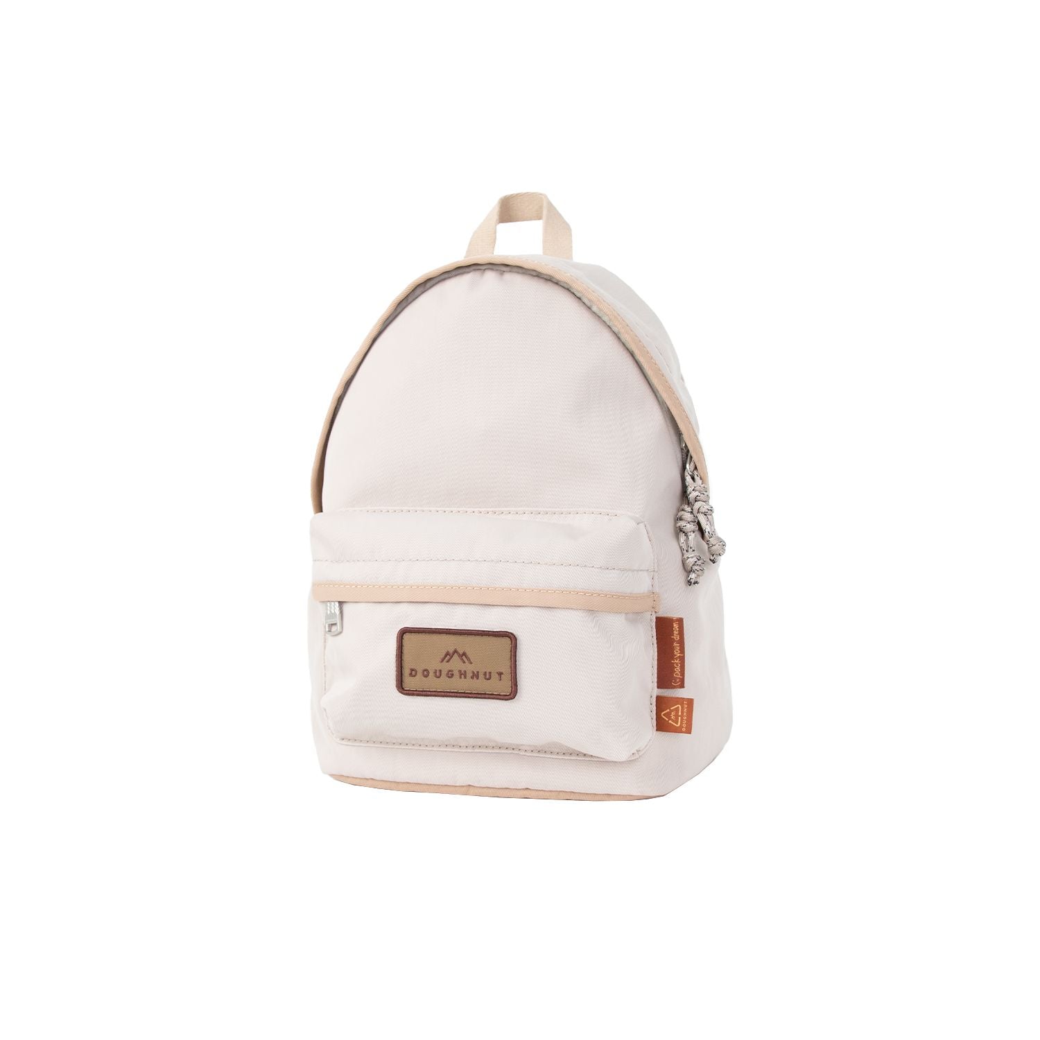 Doughnut Plus One Mini Happy Camper Series Backpack