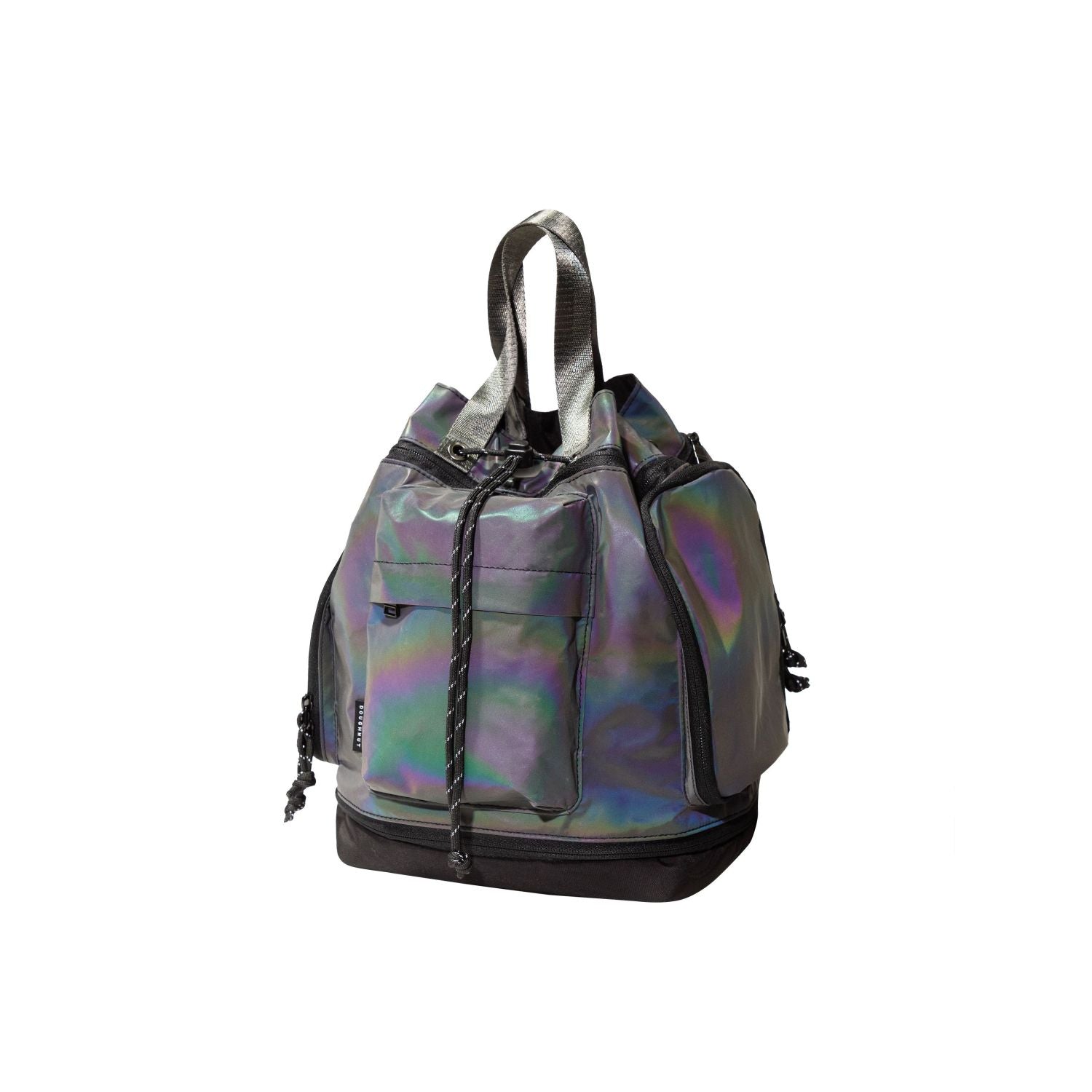 Doughnut Pyramid Limelight Series Backpack | Travel Daypacks | Doughnut