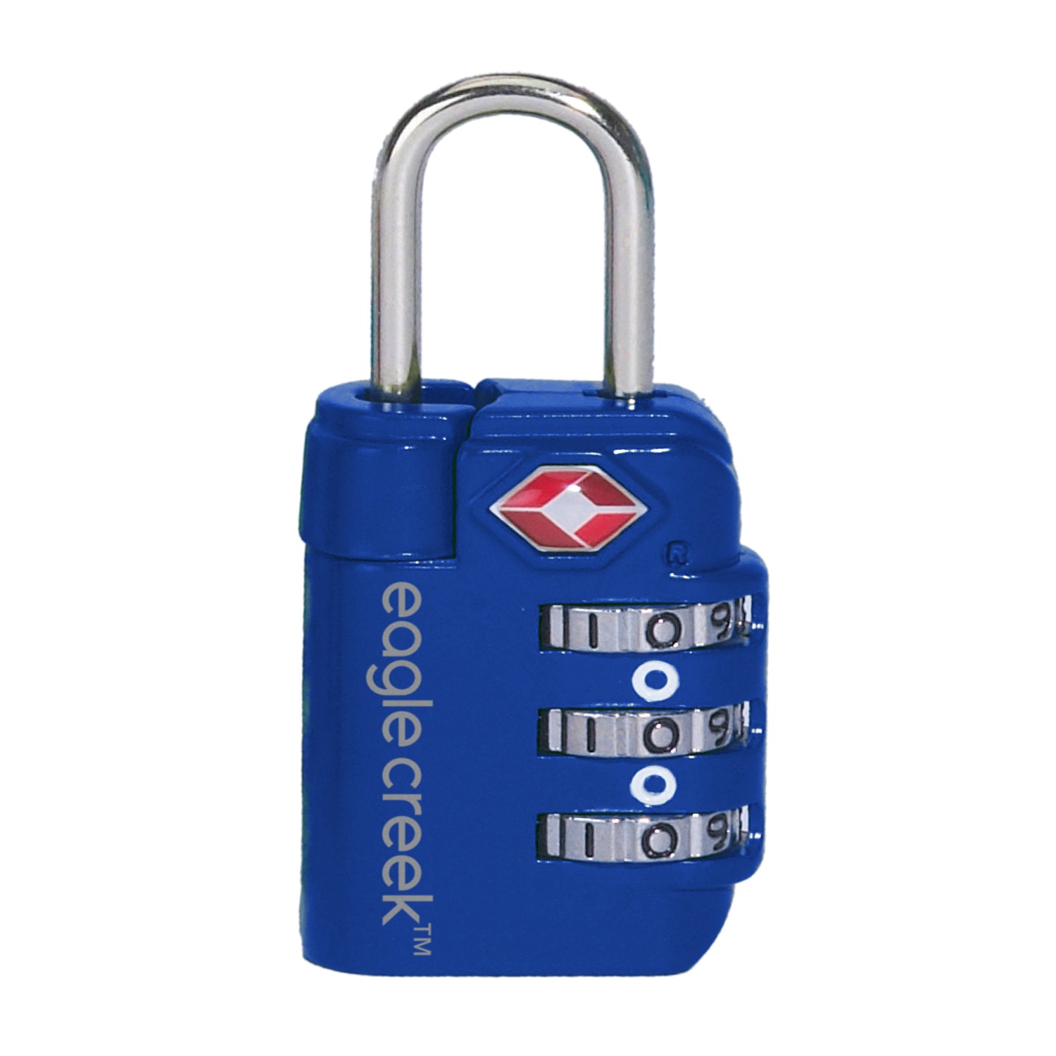 Eagle suitcase combination lock online