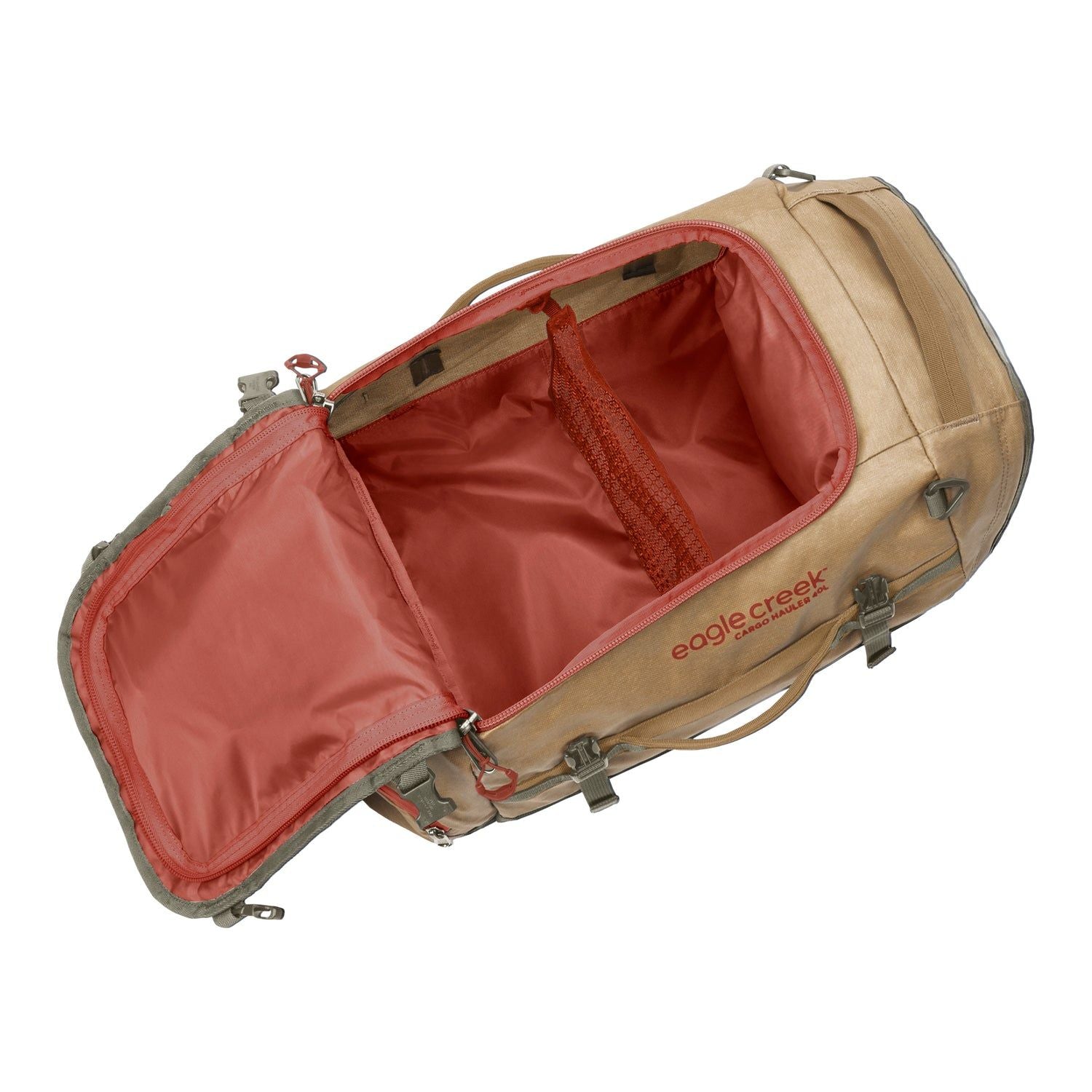 Buy Eagle Creek Cargo Hauler Duffel 40L S Boarding Gate