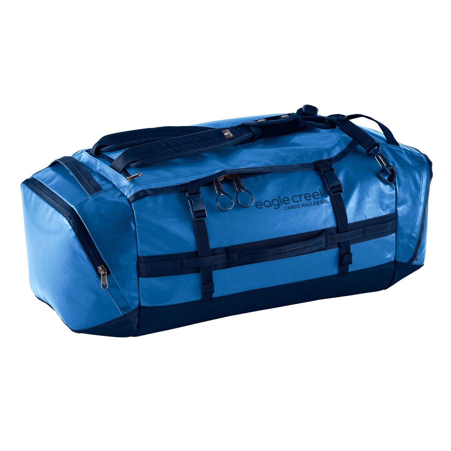 Eagle creek cargo hauler duffel 60l review on sale