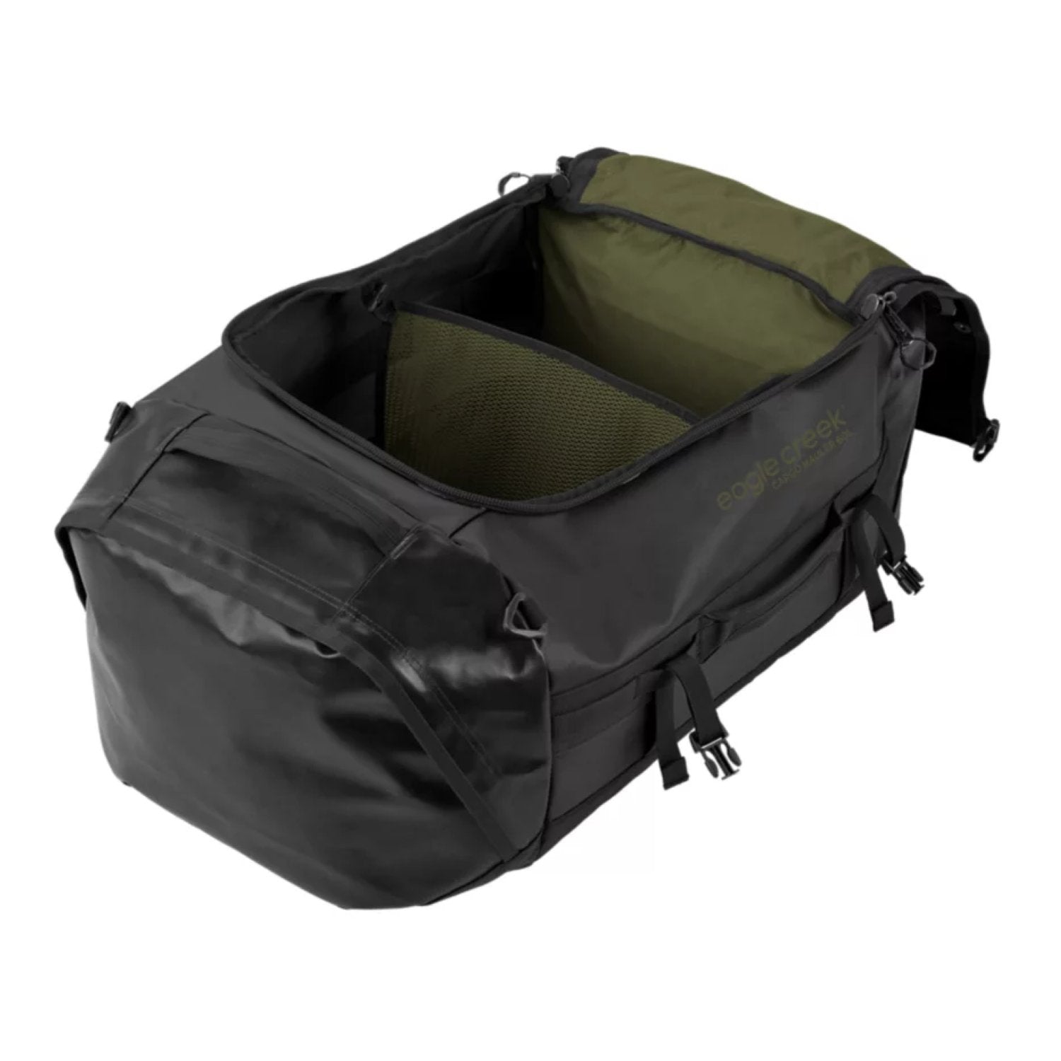 Eagle Creek Cargo Hauler Duffel 60L - M | Bags, Bags for Men, Foldable Bags, Travel Accessories, Travel Duffel Bags | Eagle Creek-6